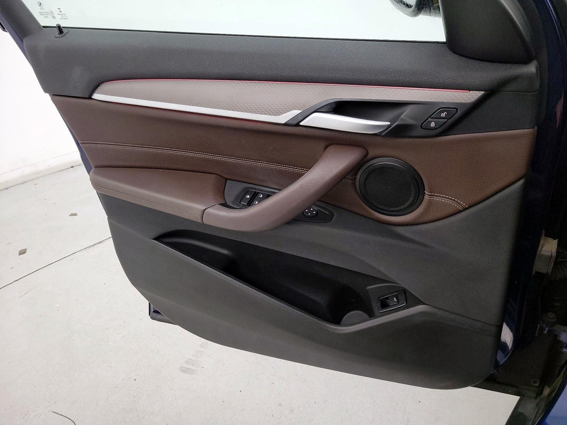 Thumbnail: 2018 BMW X2 - 12