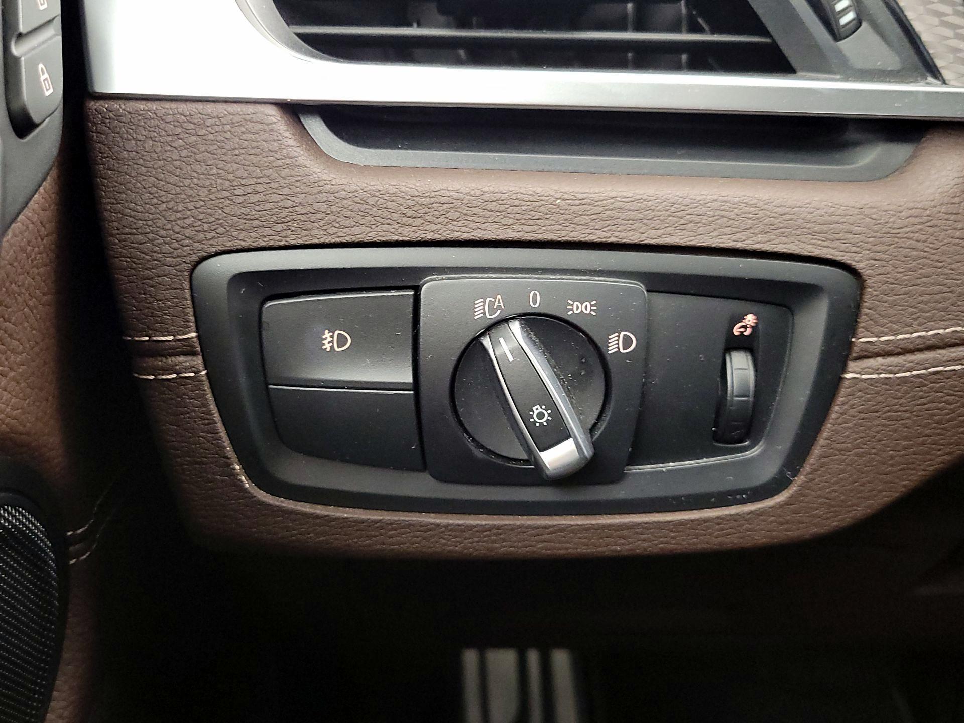 Thumbnail: 2018 BMW X2 - 13