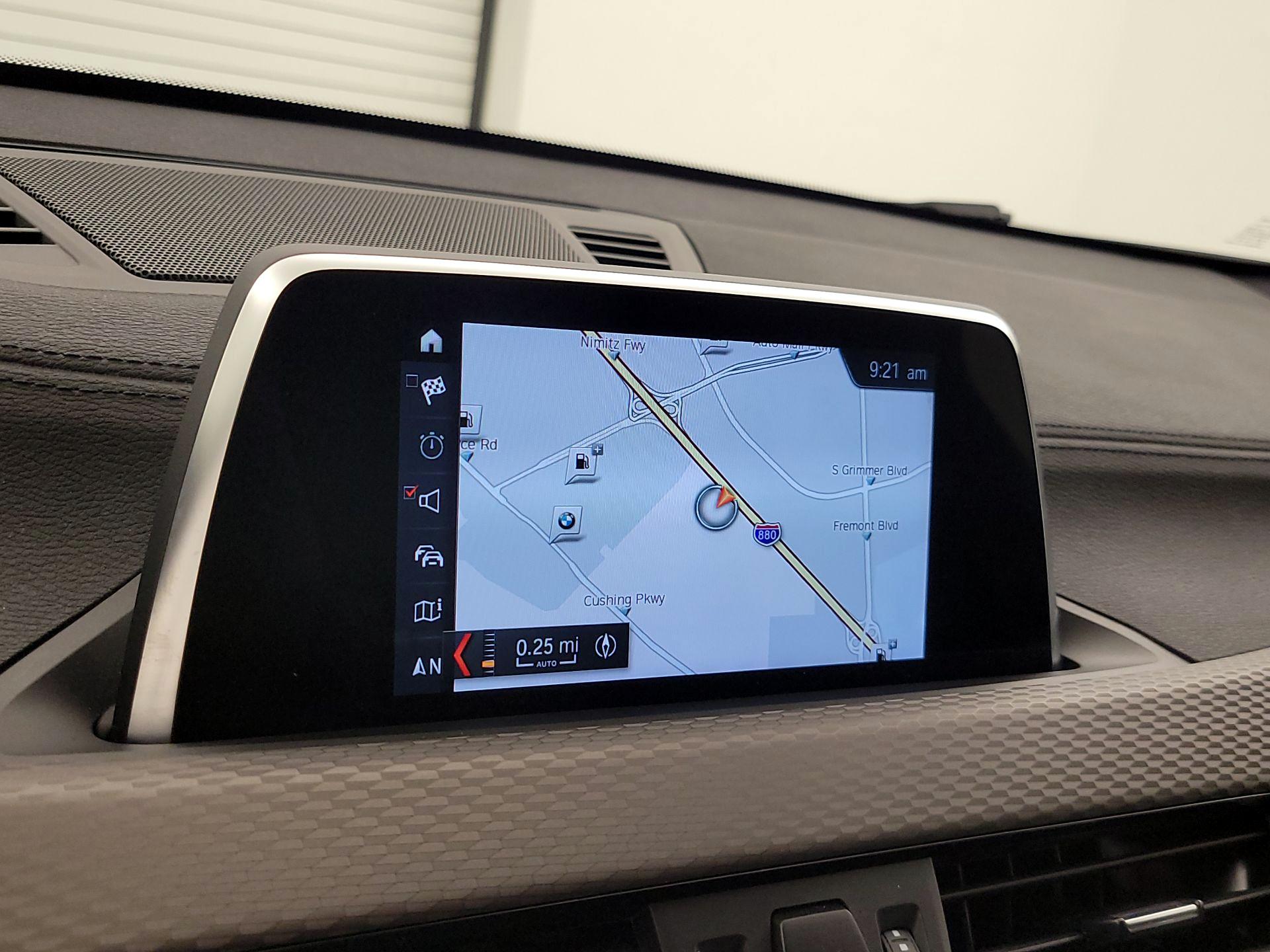 Thumbnail: 2018 BMW X2 - 14