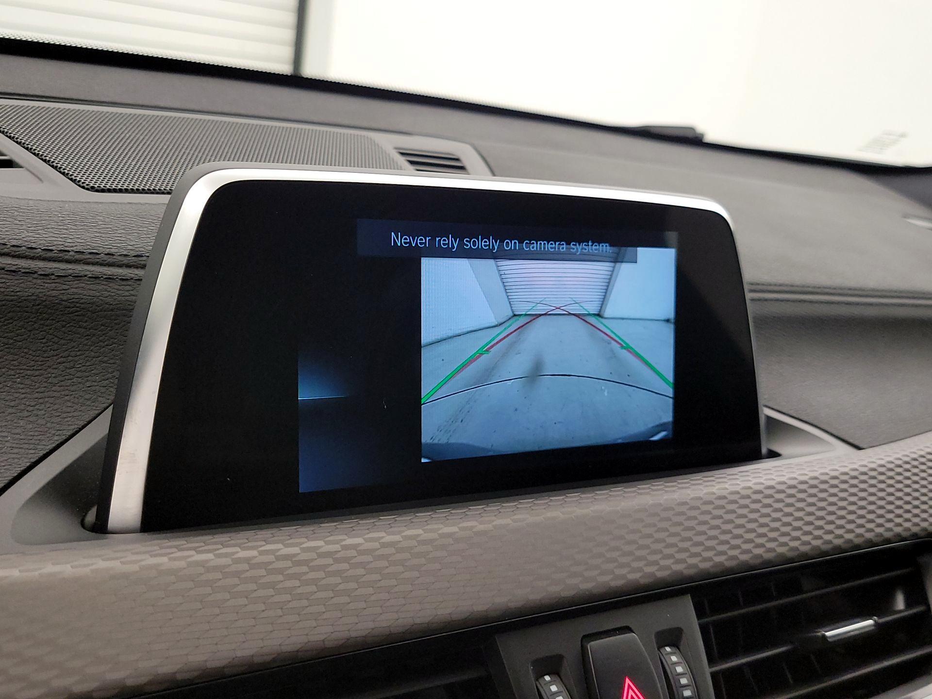 Thumbnail: 2018 BMW X2 - 15