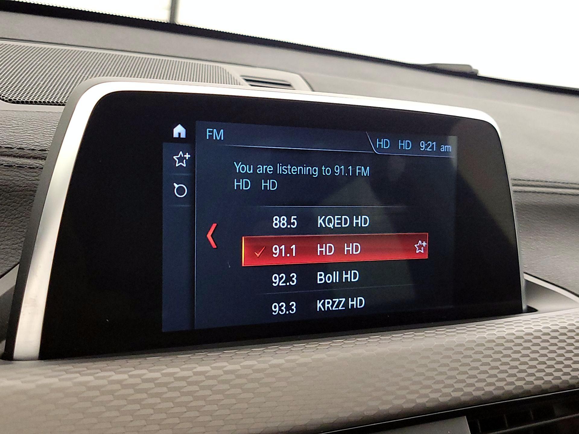 Thumbnail: 2018 BMW X2 - 16