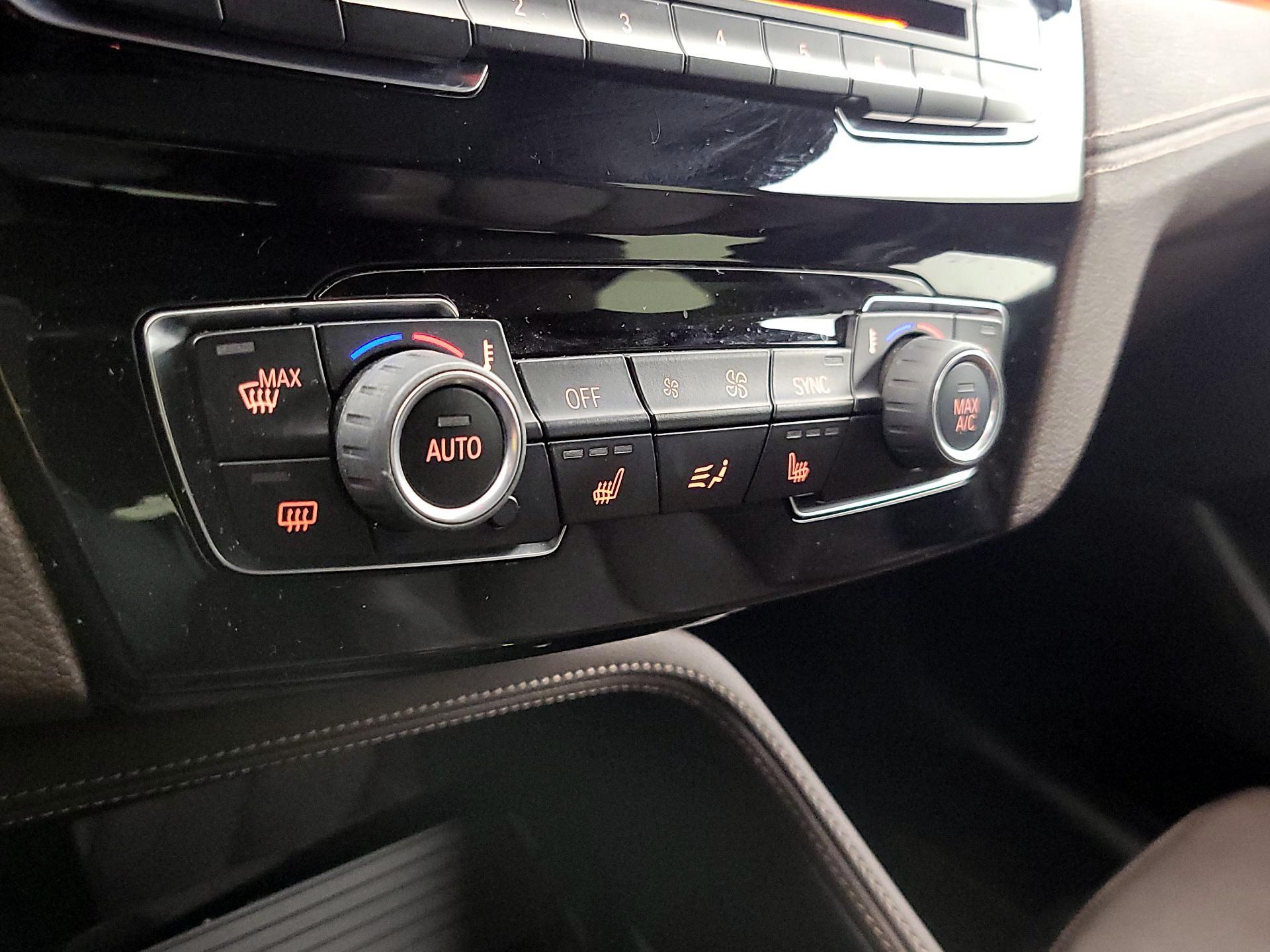 Thumbnail: 2018 BMW X2 - 17