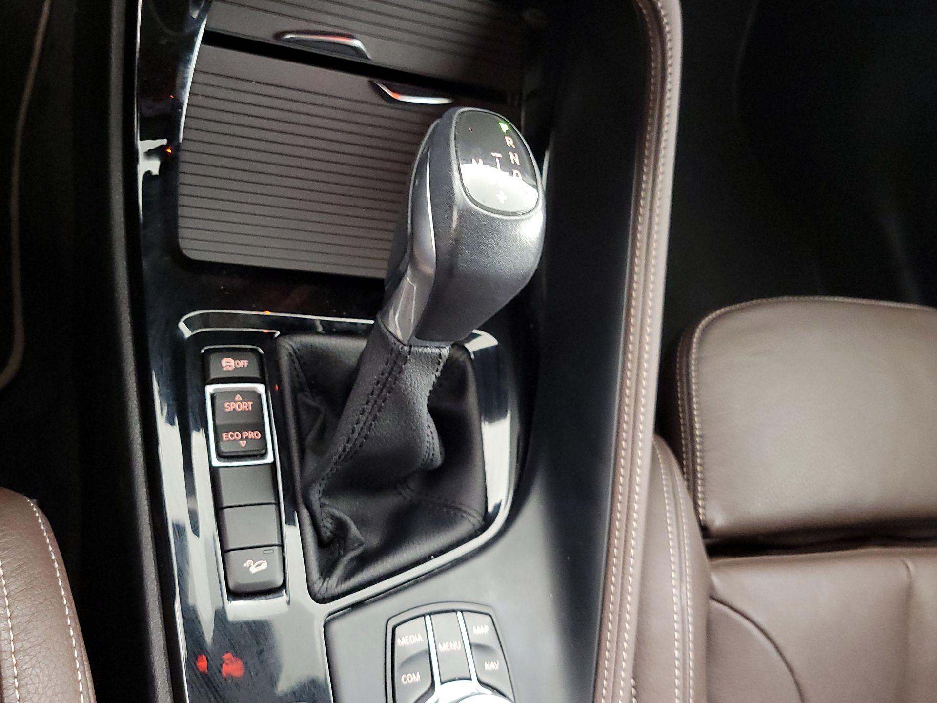 Thumbnail: 2018 BMW X2 - 18