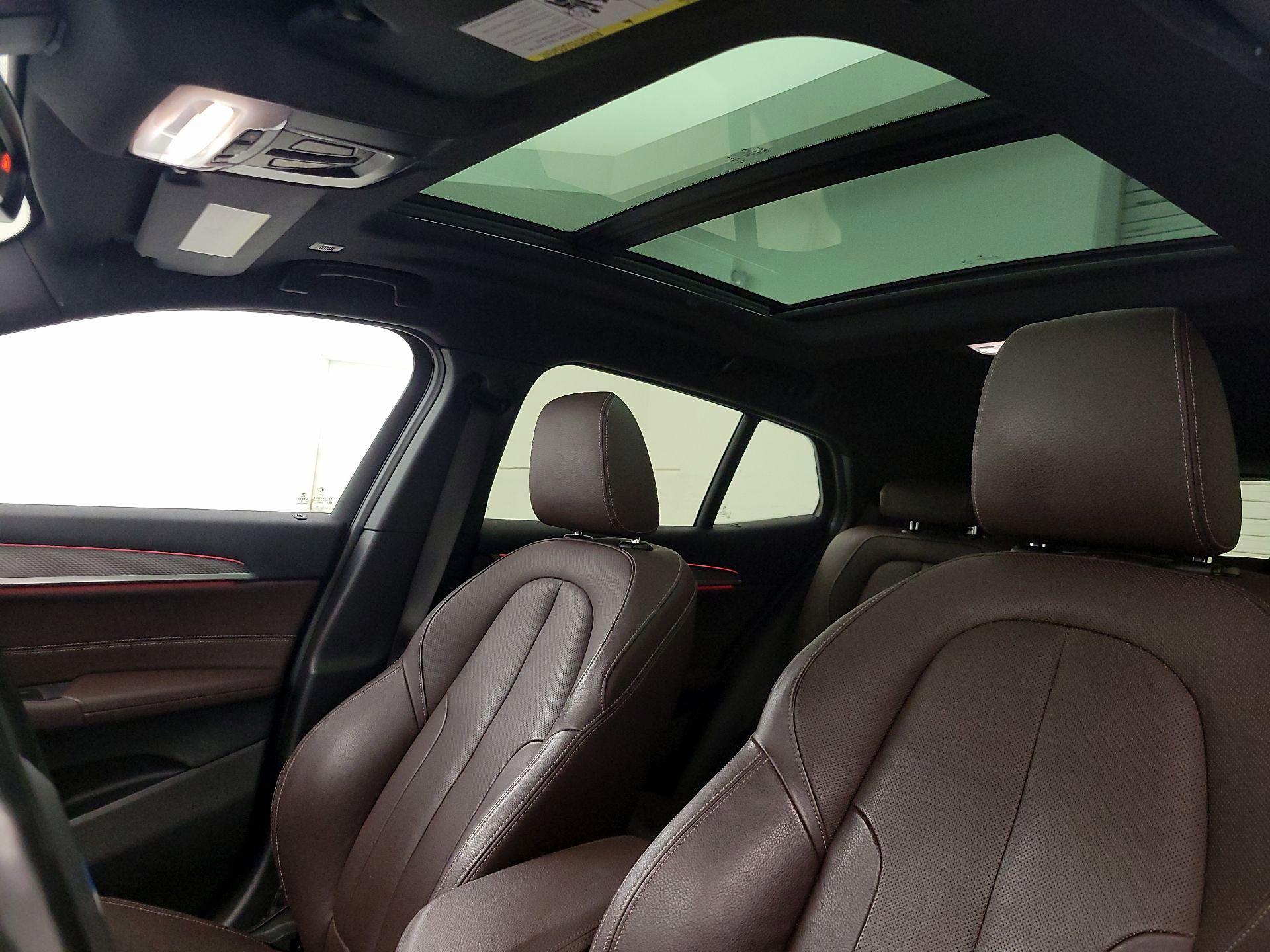 Thumbnail: 2018 BMW X2 - 19