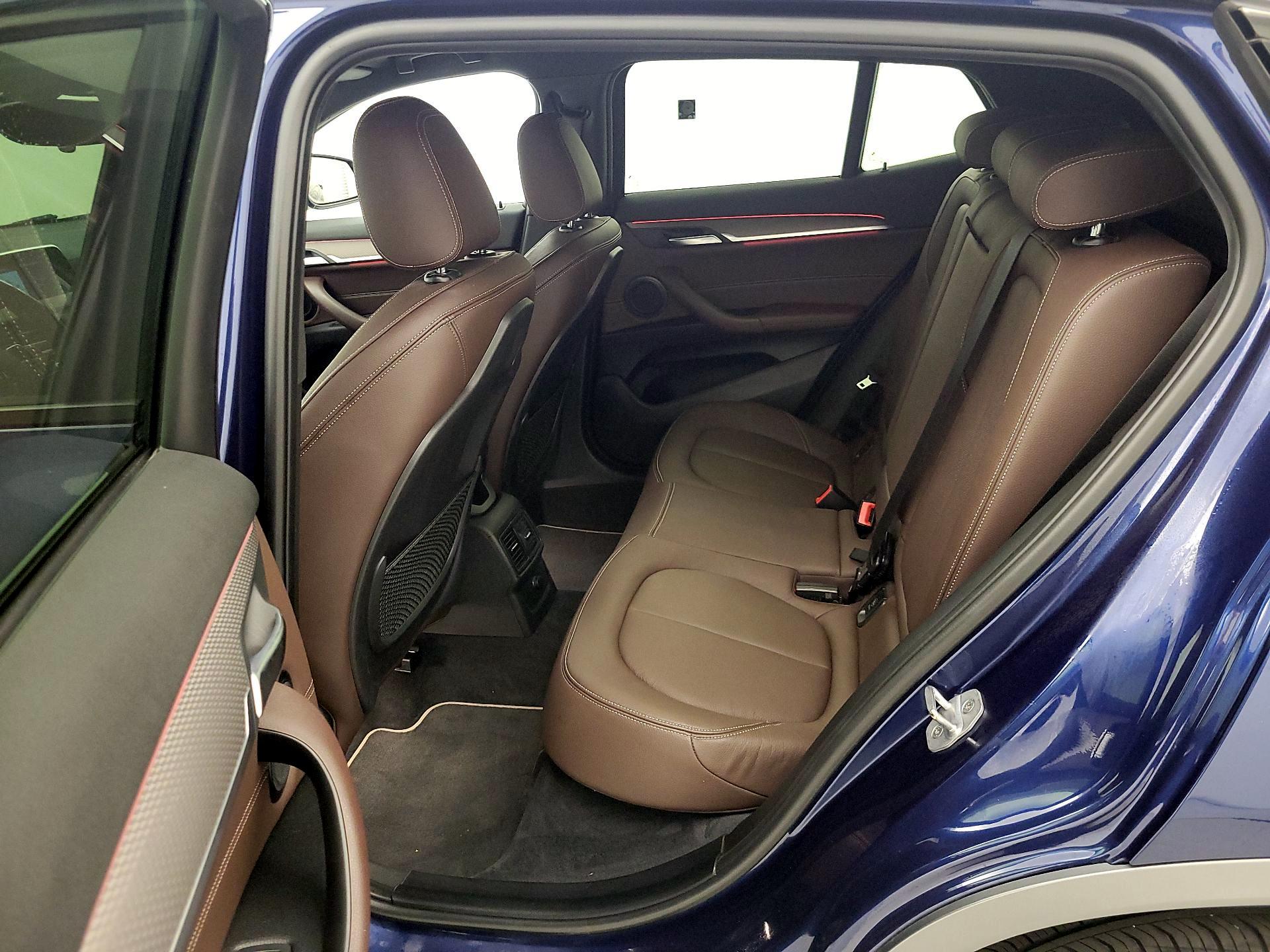 Thumbnail: 2018 BMW X2 - 20