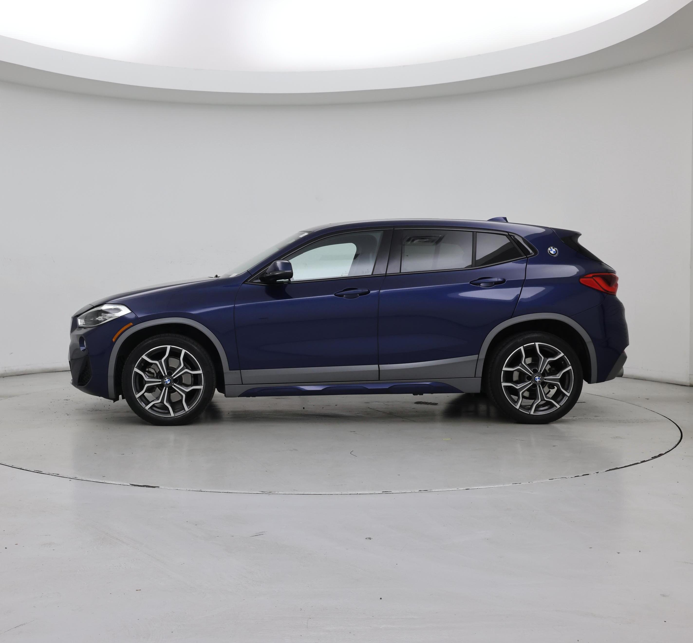 Thumbnail: 2018 BMW X2 - 3