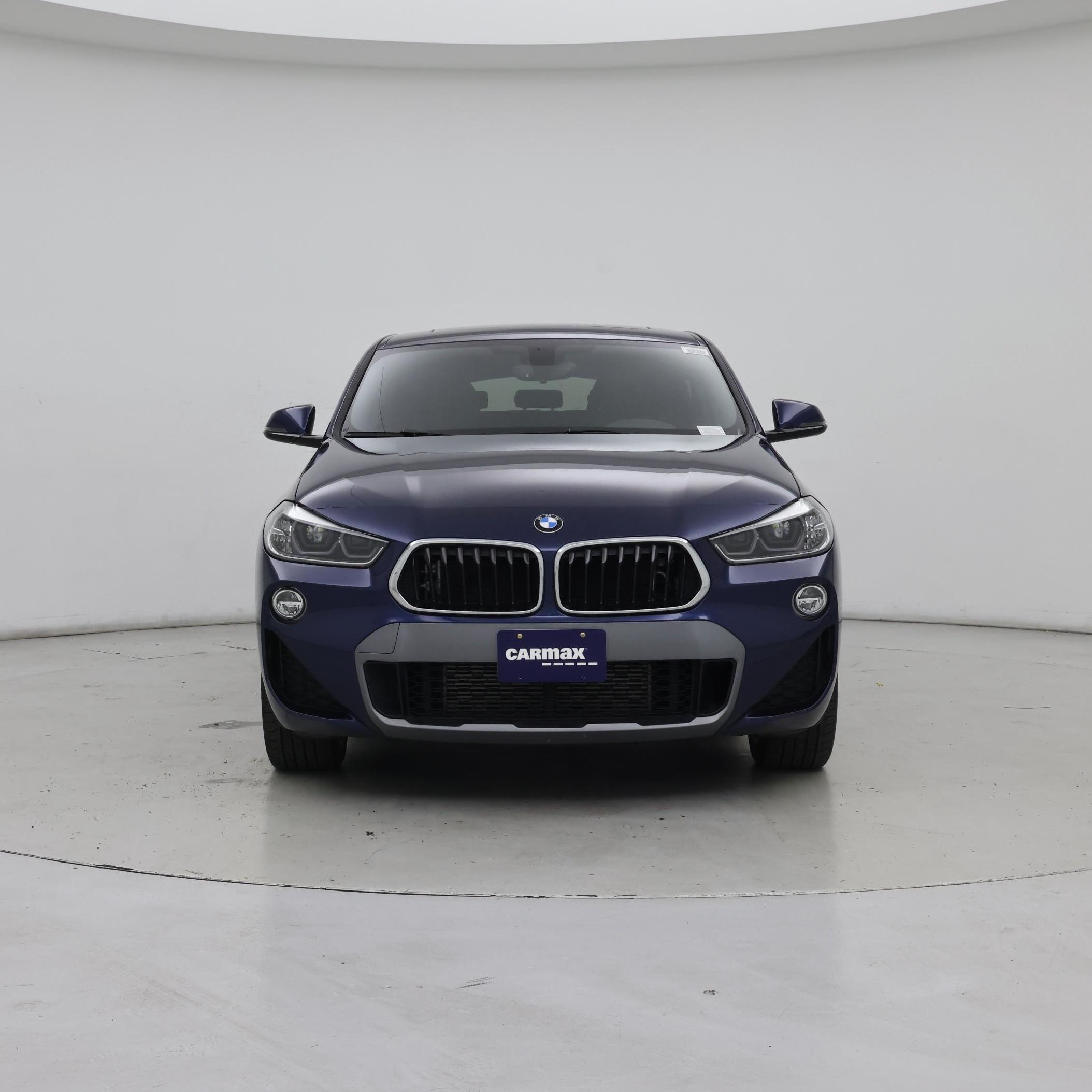 Thumbnail: 2018 BMW X2 - 5