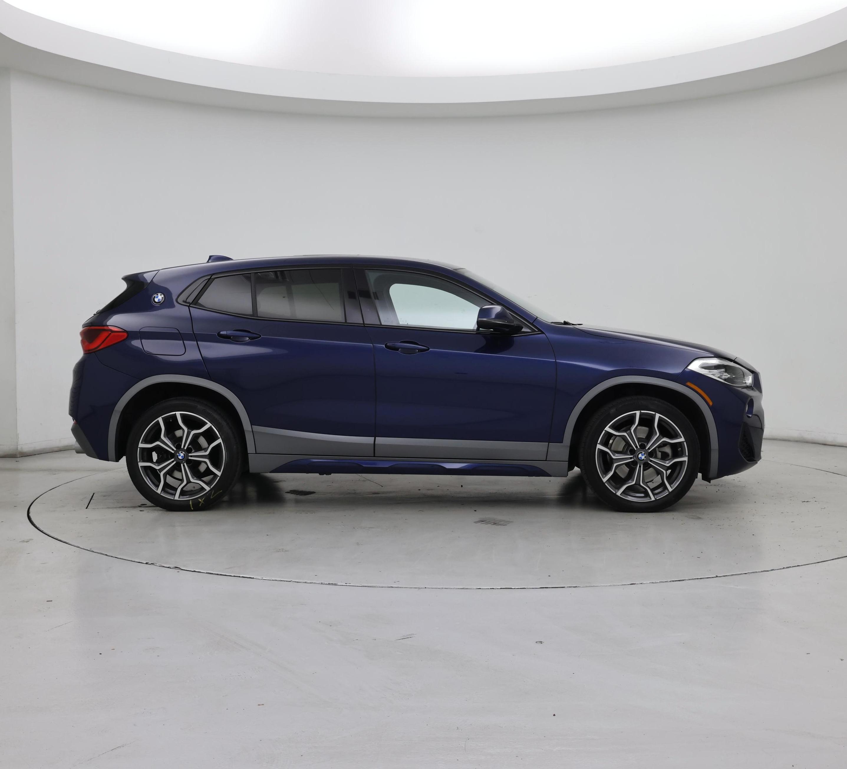 Thumbnail: 2018 BMW X2 - 7