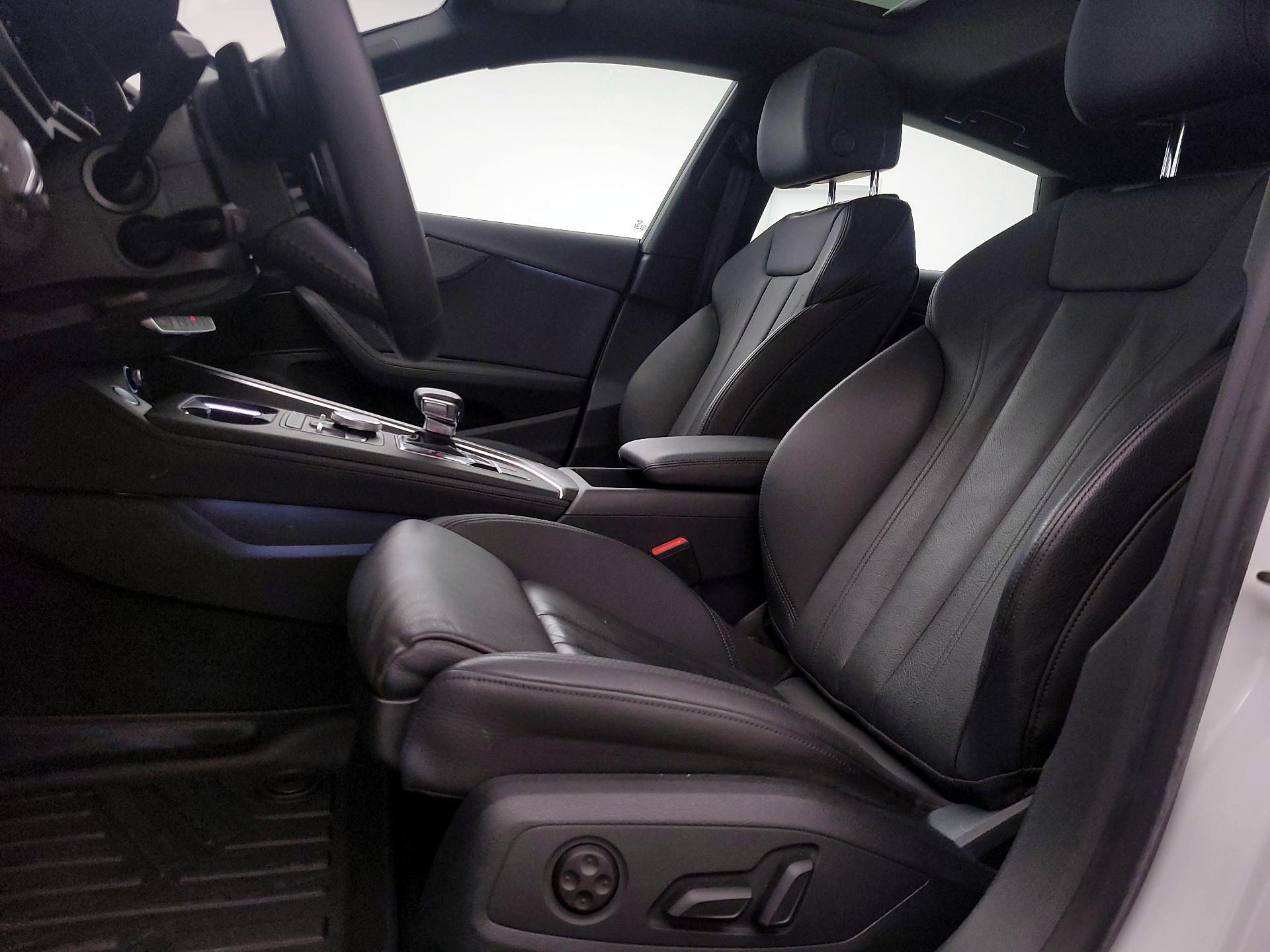 Thumbnail: 2019 Audi A5 - 11