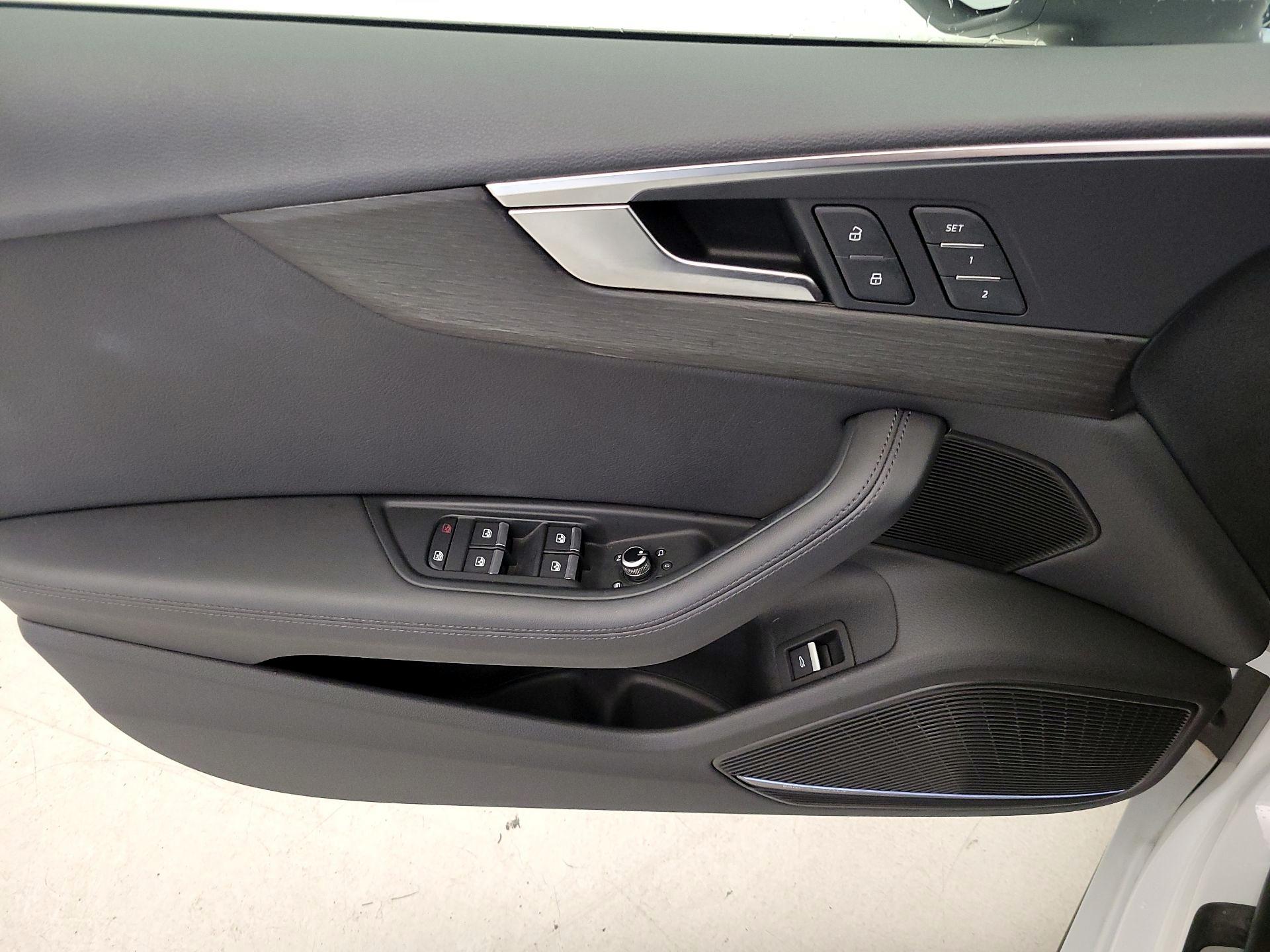 Thumbnail: 2019 Audi A5 - 12