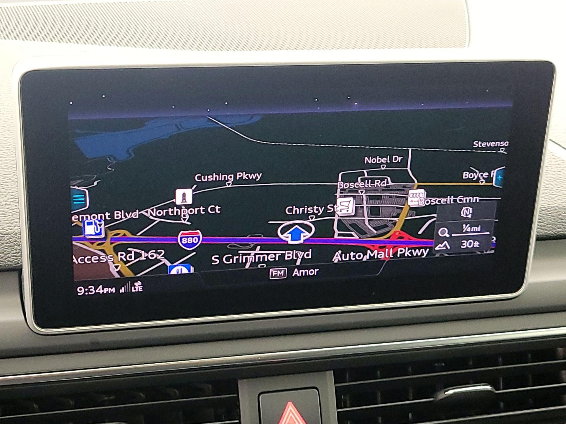 Thumbnail: 2019 Audi A5 - 14