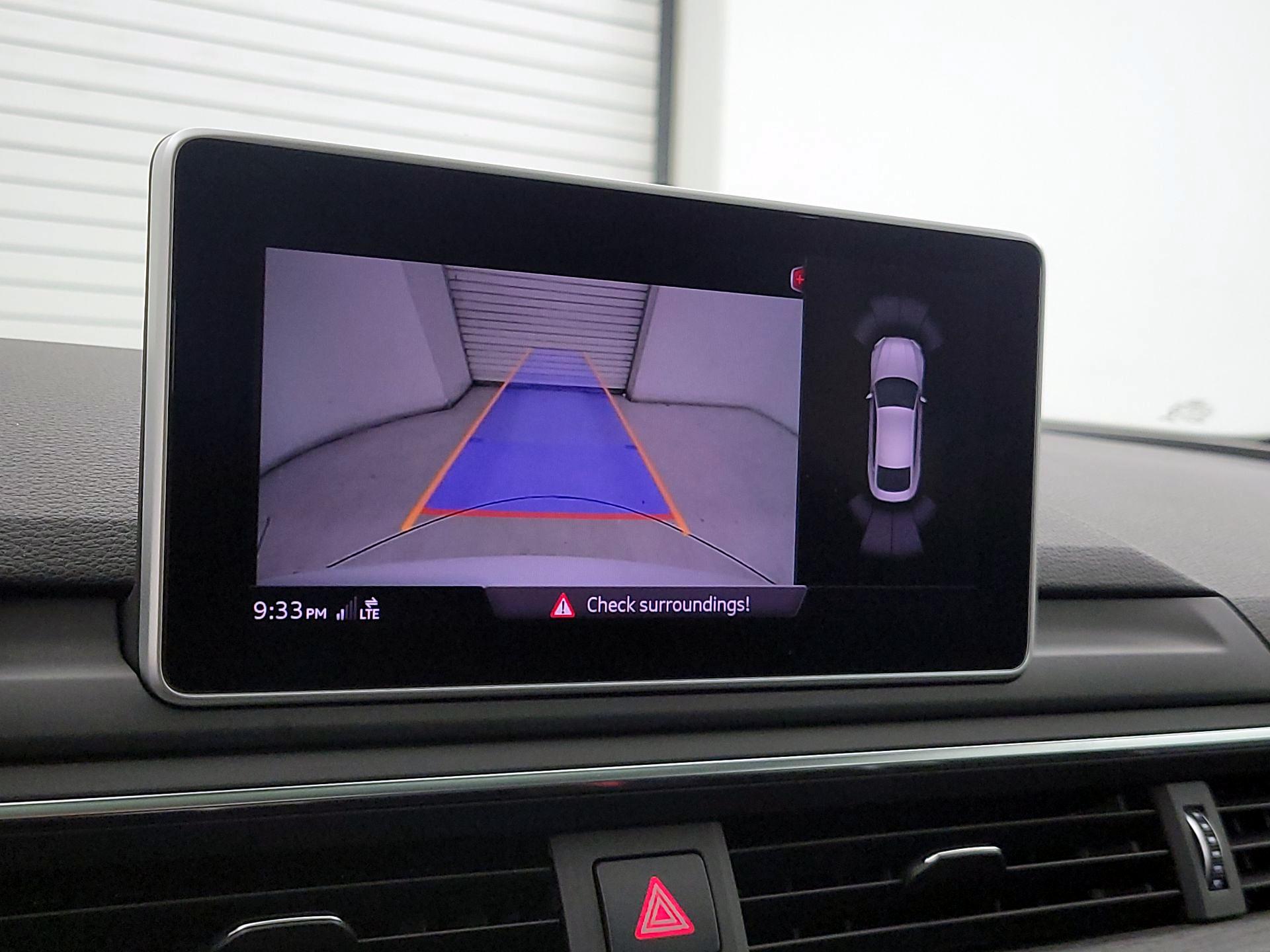 Thumbnail: 2019 Audi A5 - 15