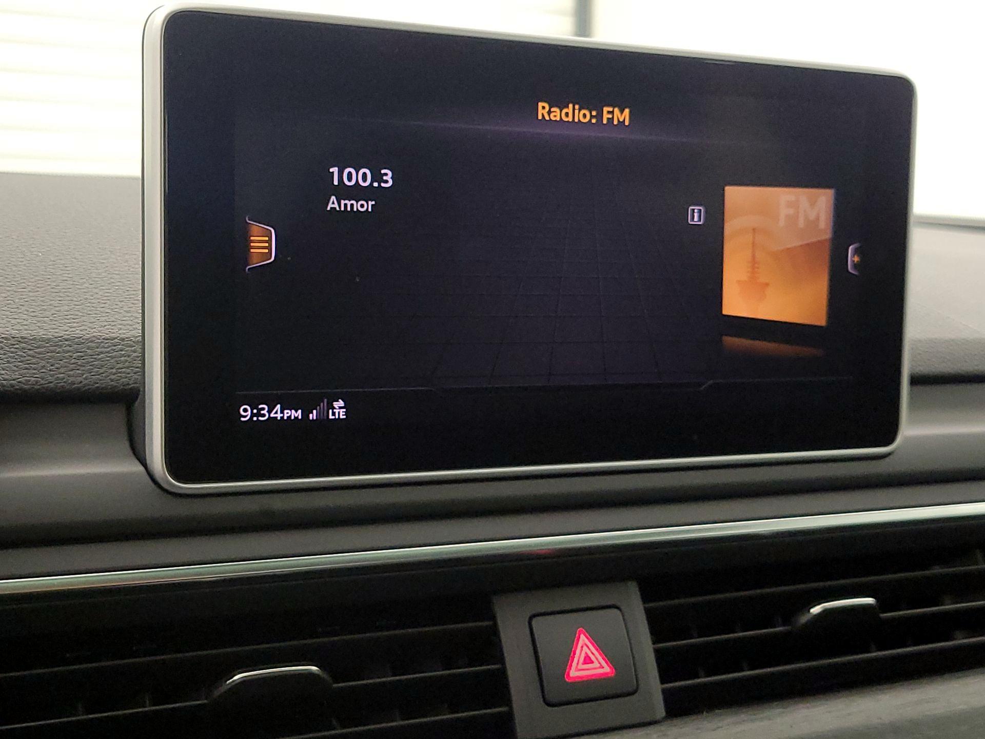 Thumbnail: 2019 Audi A5 - 16