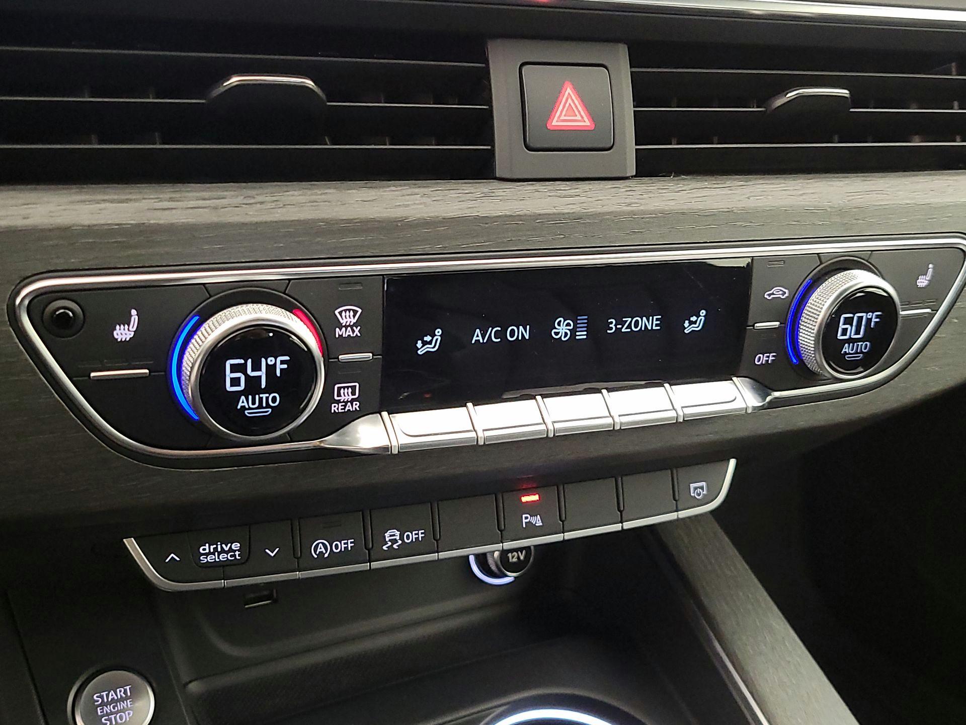 Thumbnail: 2019 Audi A5 - 17