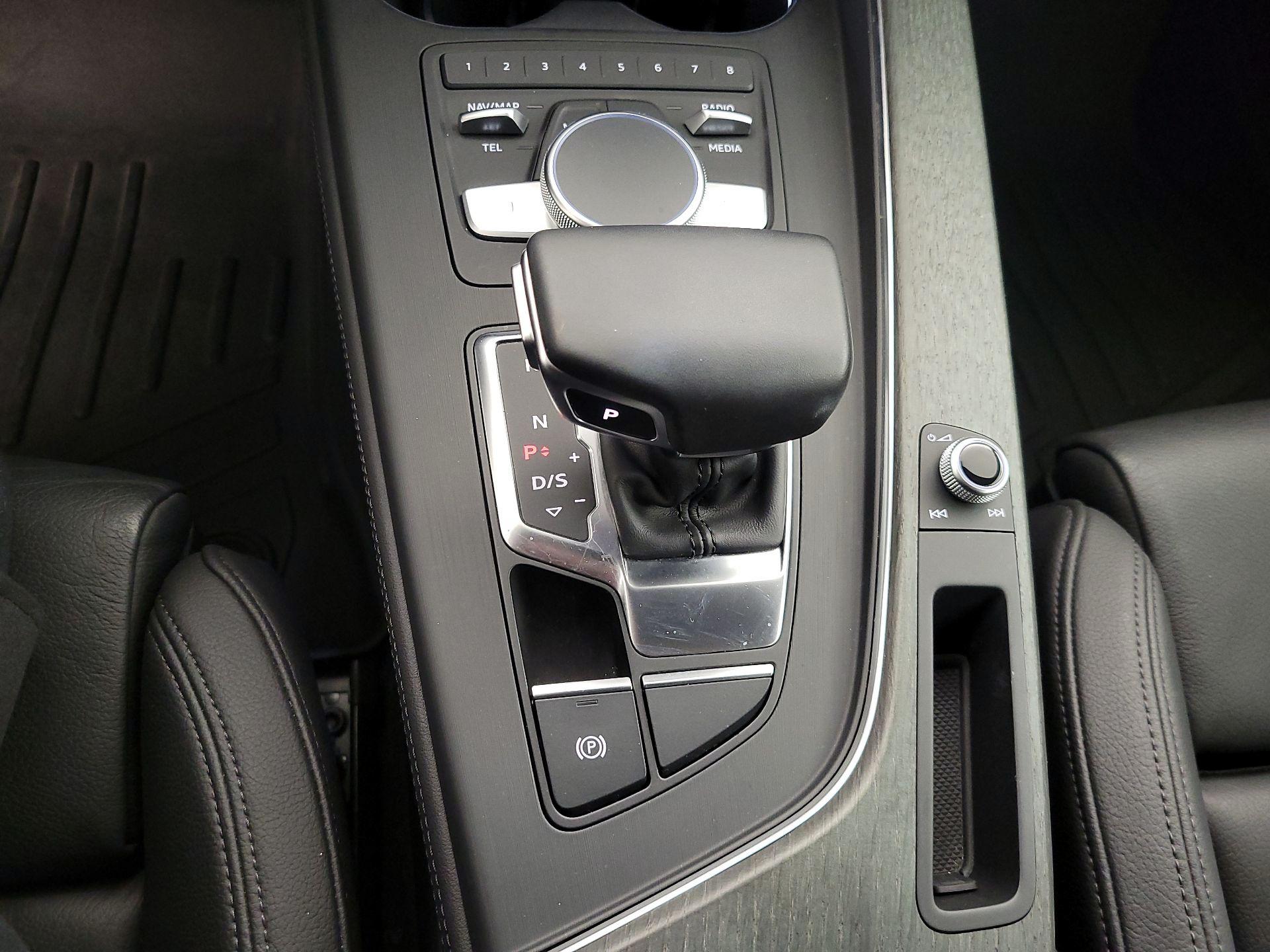 Thumbnail: 2019 Audi A5 - 18