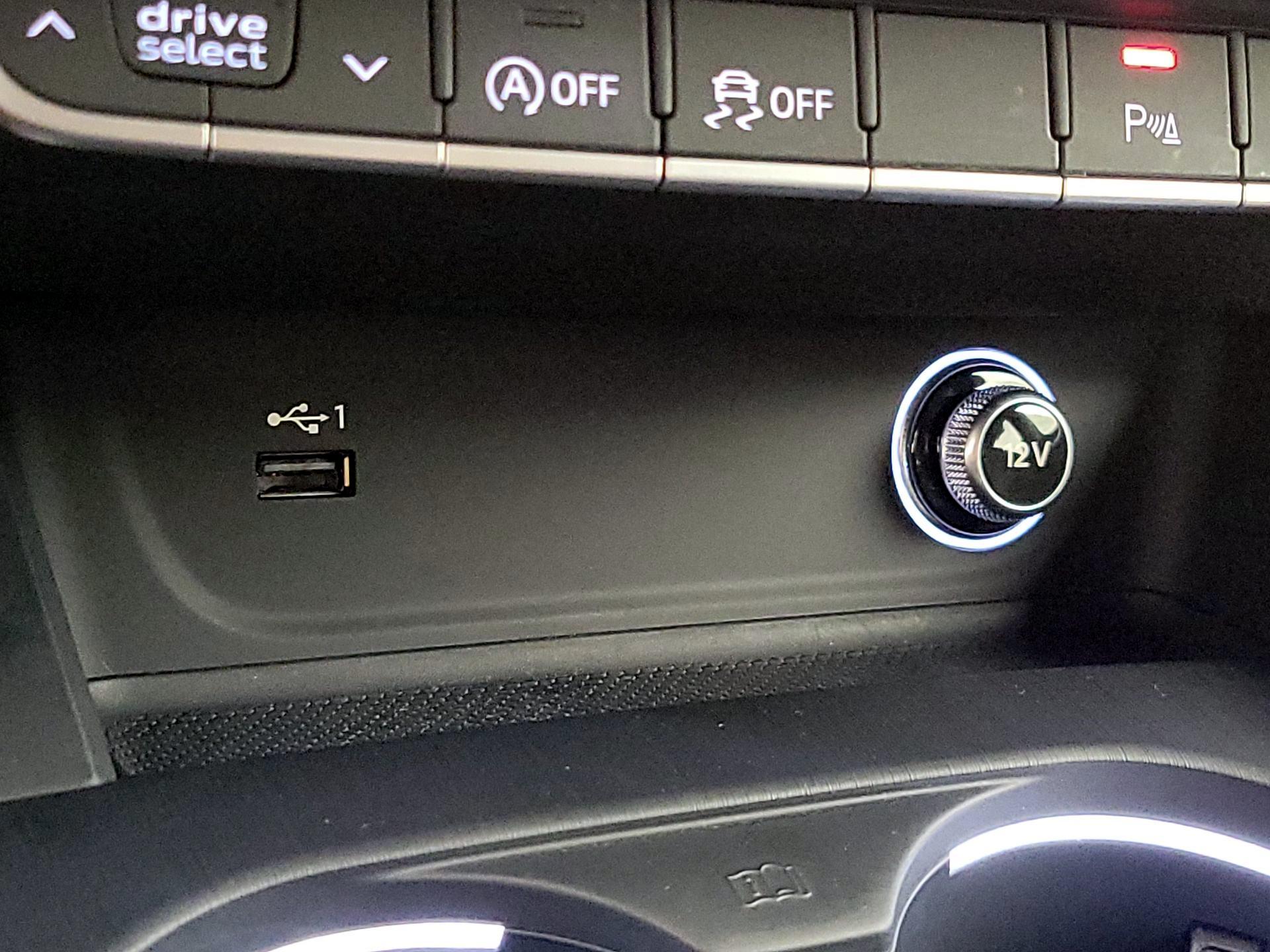 Thumbnail: 2019 Audi A5 - 19