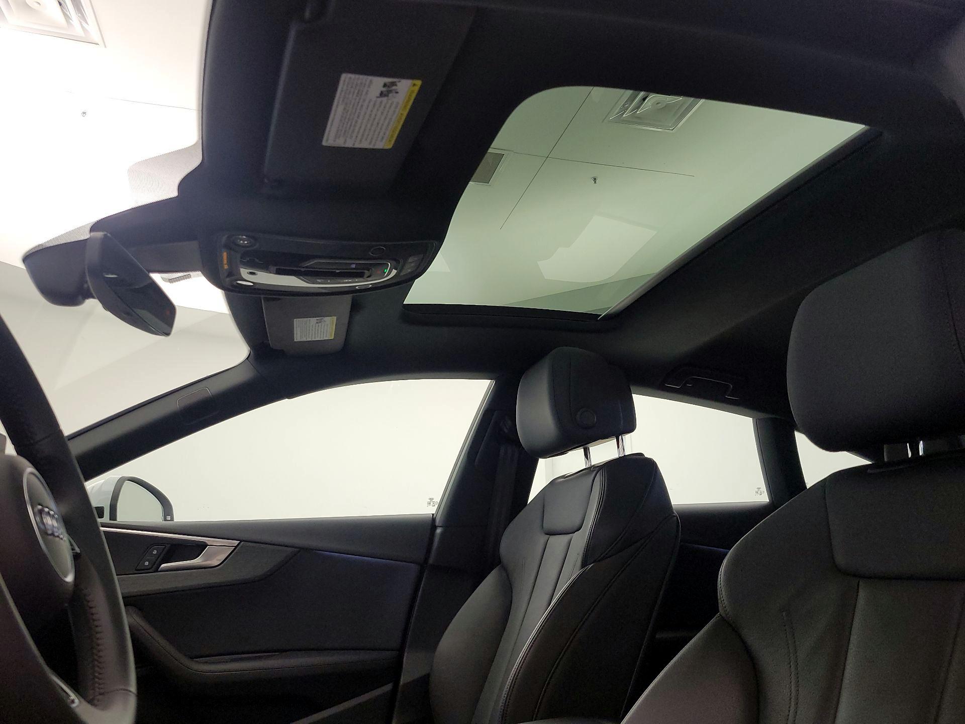 Thumbnail: 2019 Audi A5 - 20