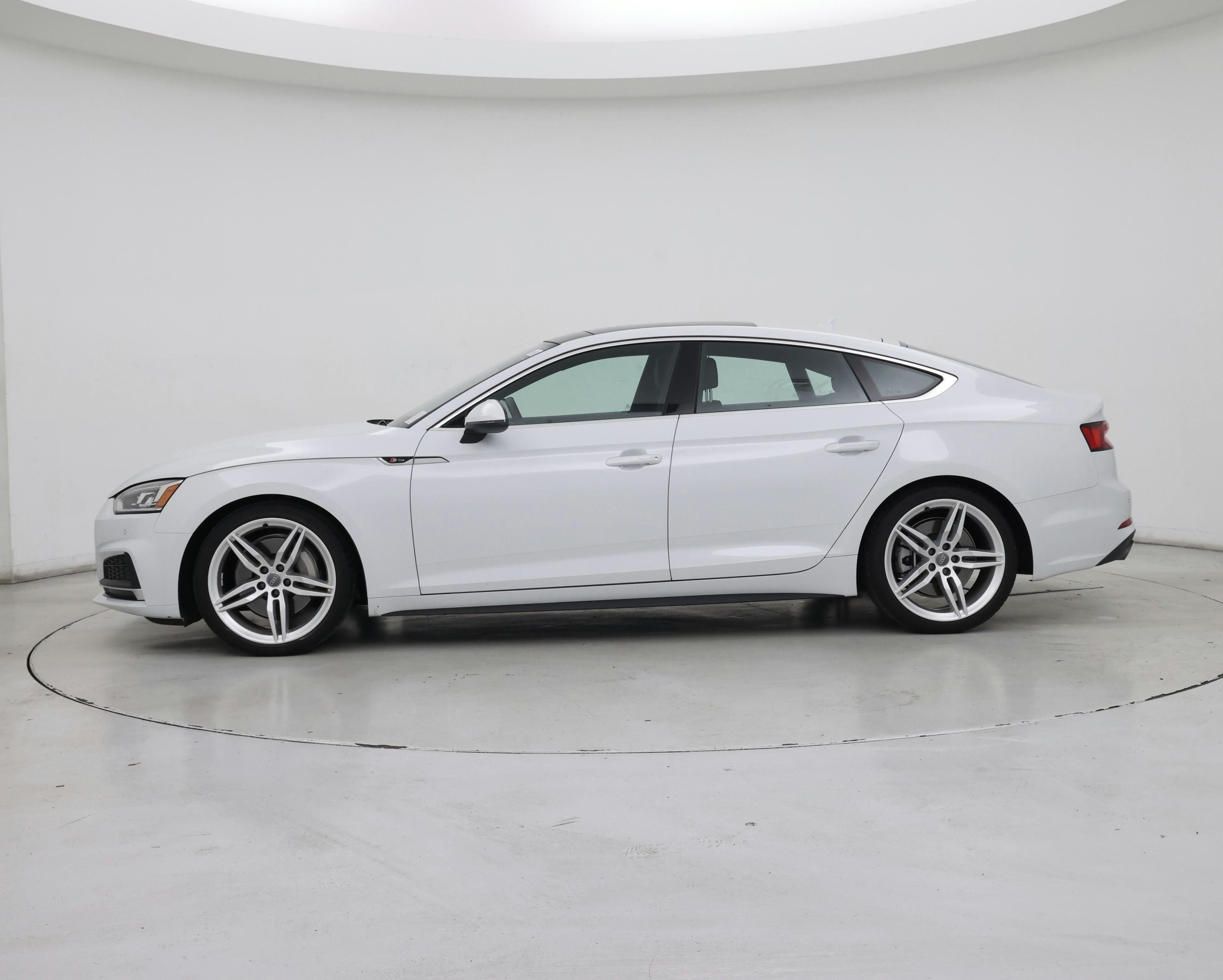 Thumbnail: 2019 Audi A5 - 3