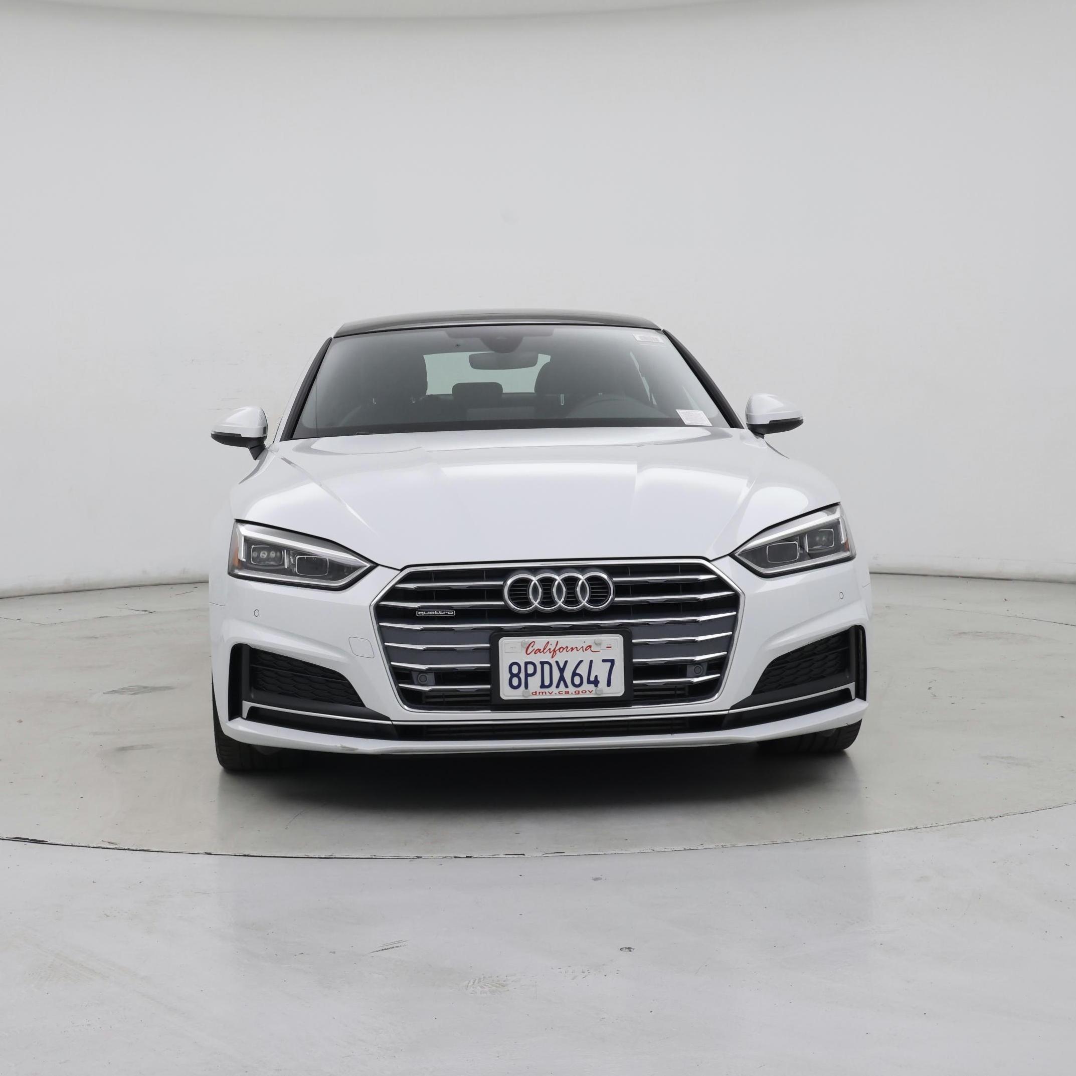 Thumbnail: 2019 Audi A5 - 5