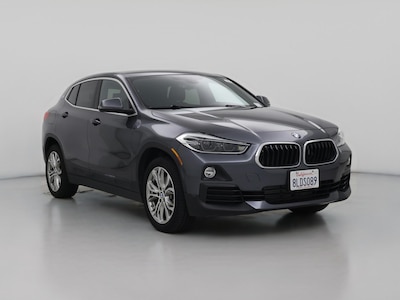 2018 BMW X2 XDrive28i