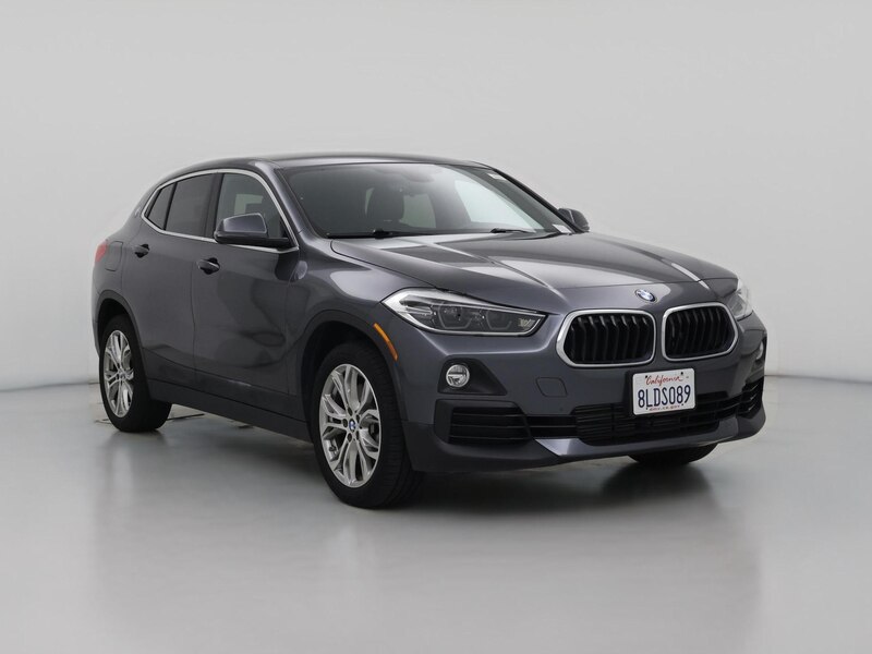 2018 BMW X2 xDrive28i -
                  Fremont, CA