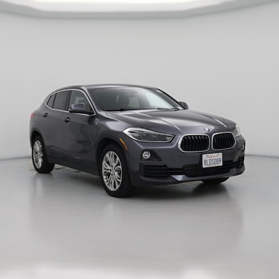 2018 BMW X2 XDrive28i