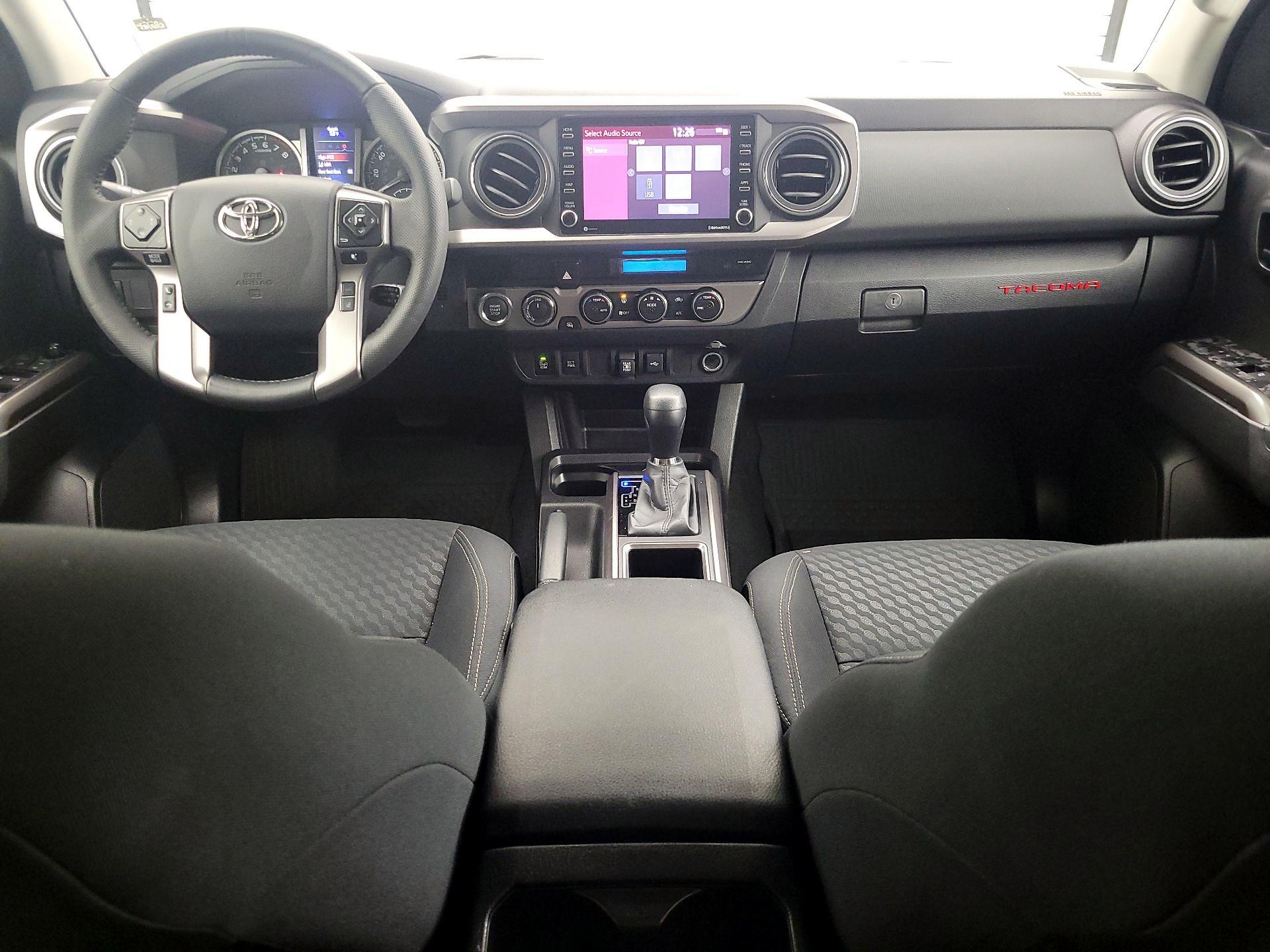 Thumbnail: 2023 Toyota Tacoma - 9