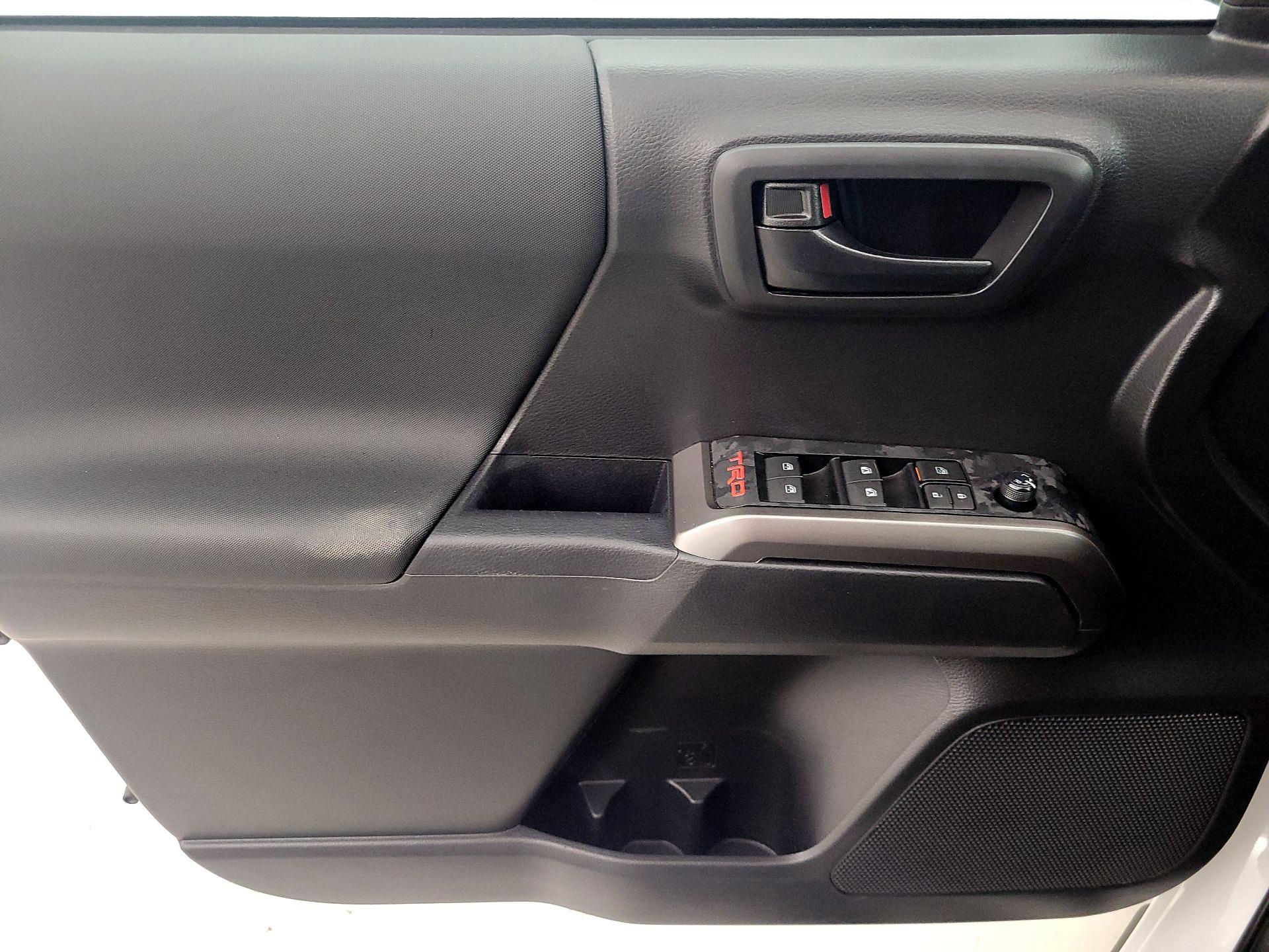 Thumbnail: 2023 Toyota Tacoma - 12