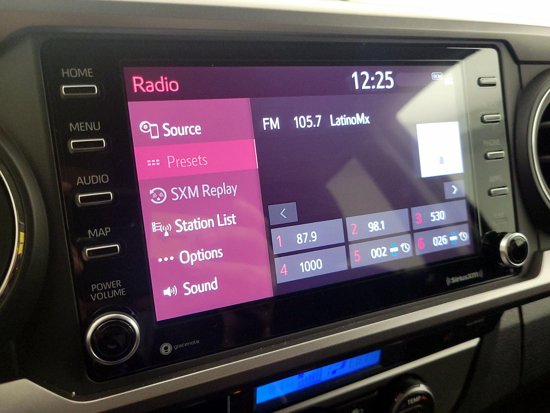 Thumbnail: 2023 Toyota Tacoma - 15