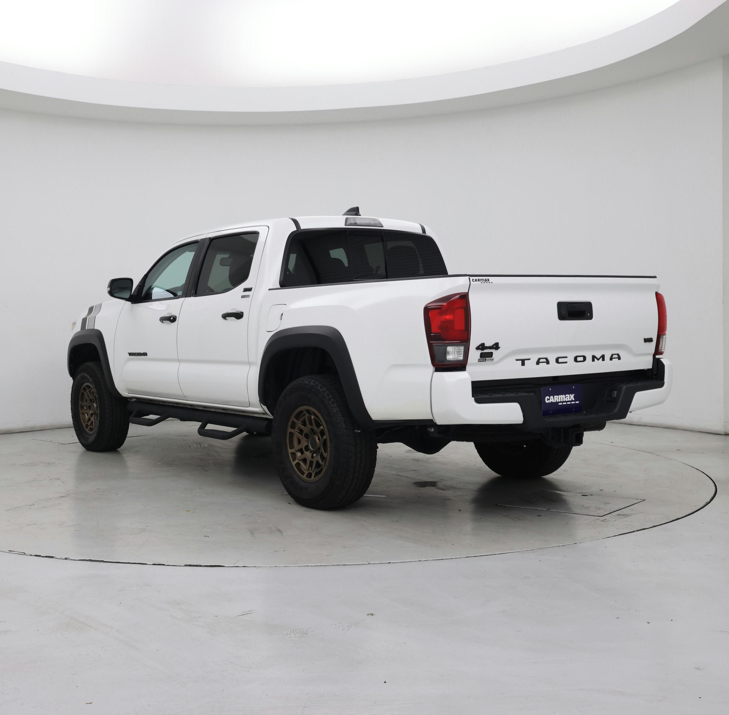 Thumbnail: 2023 Toyota Tacoma - 2