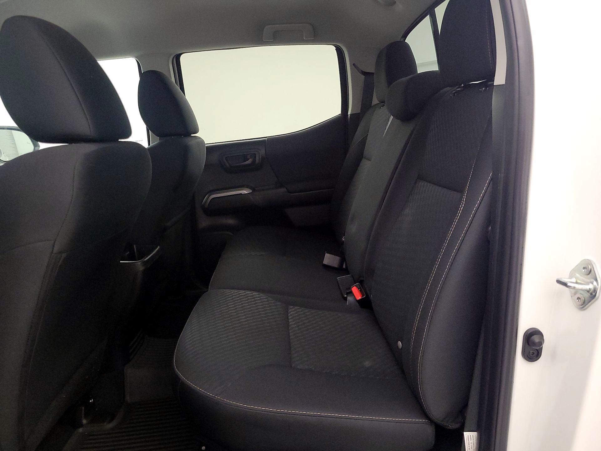 Thumbnail: 2023 Toyota Tacoma - 19