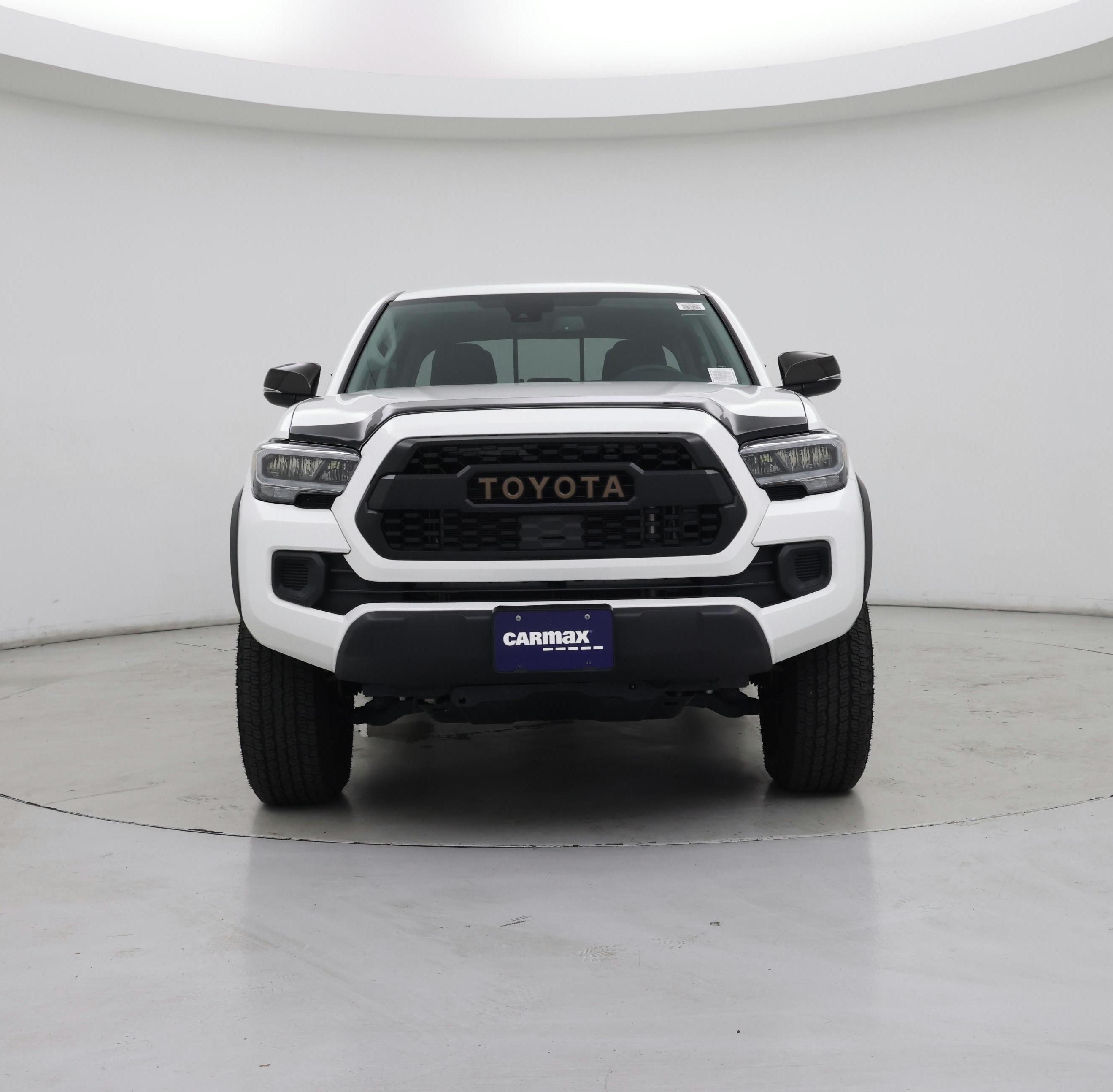 Thumbnail: 2023 Toyota Tacoma - 5