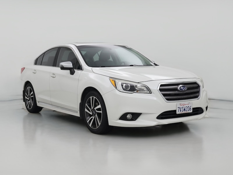 2017 Subaru Legacy 2.5i -
                  Fremont, CA