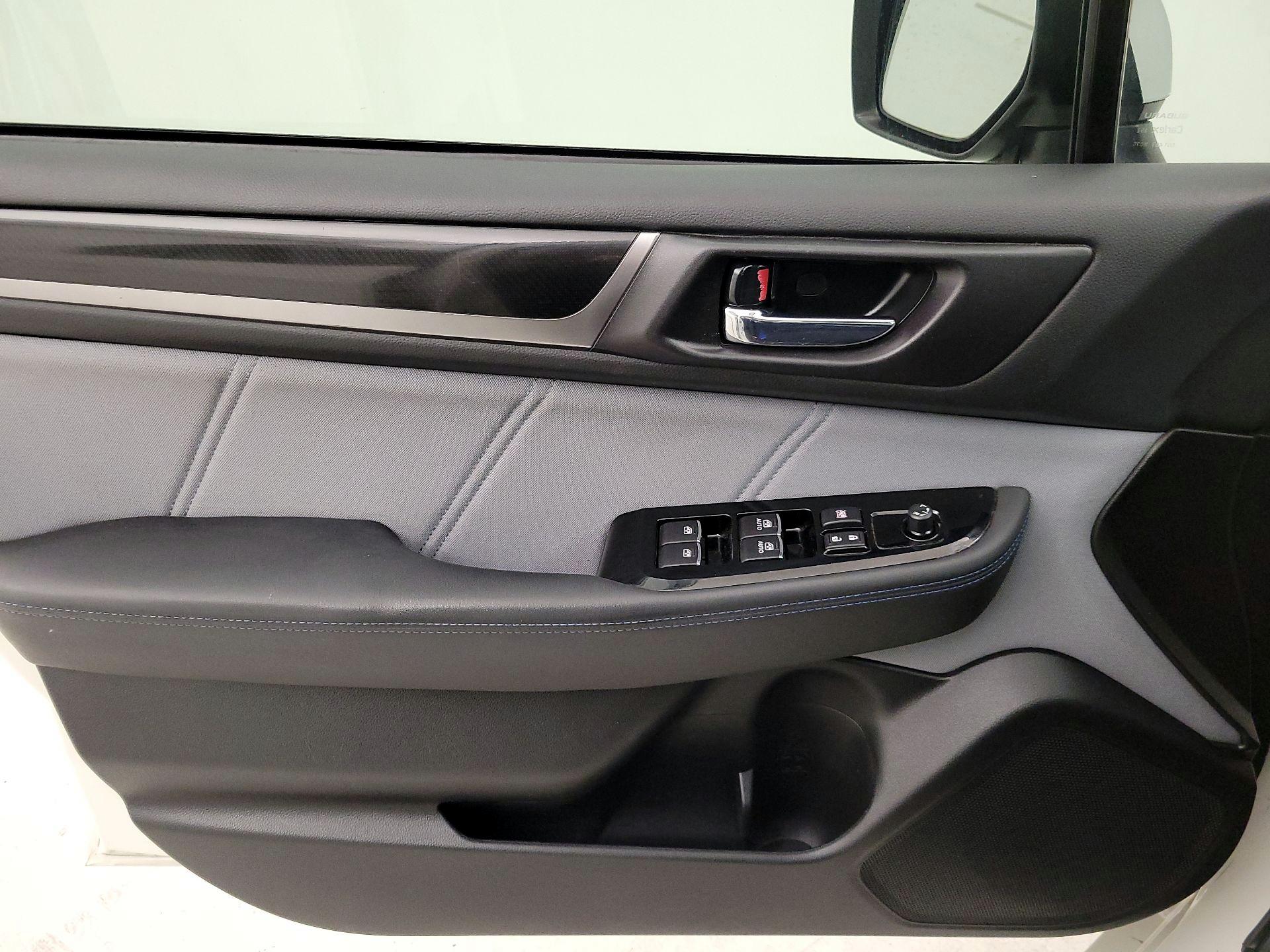 Thumbnail: 2017 Subaru Legacy - 12