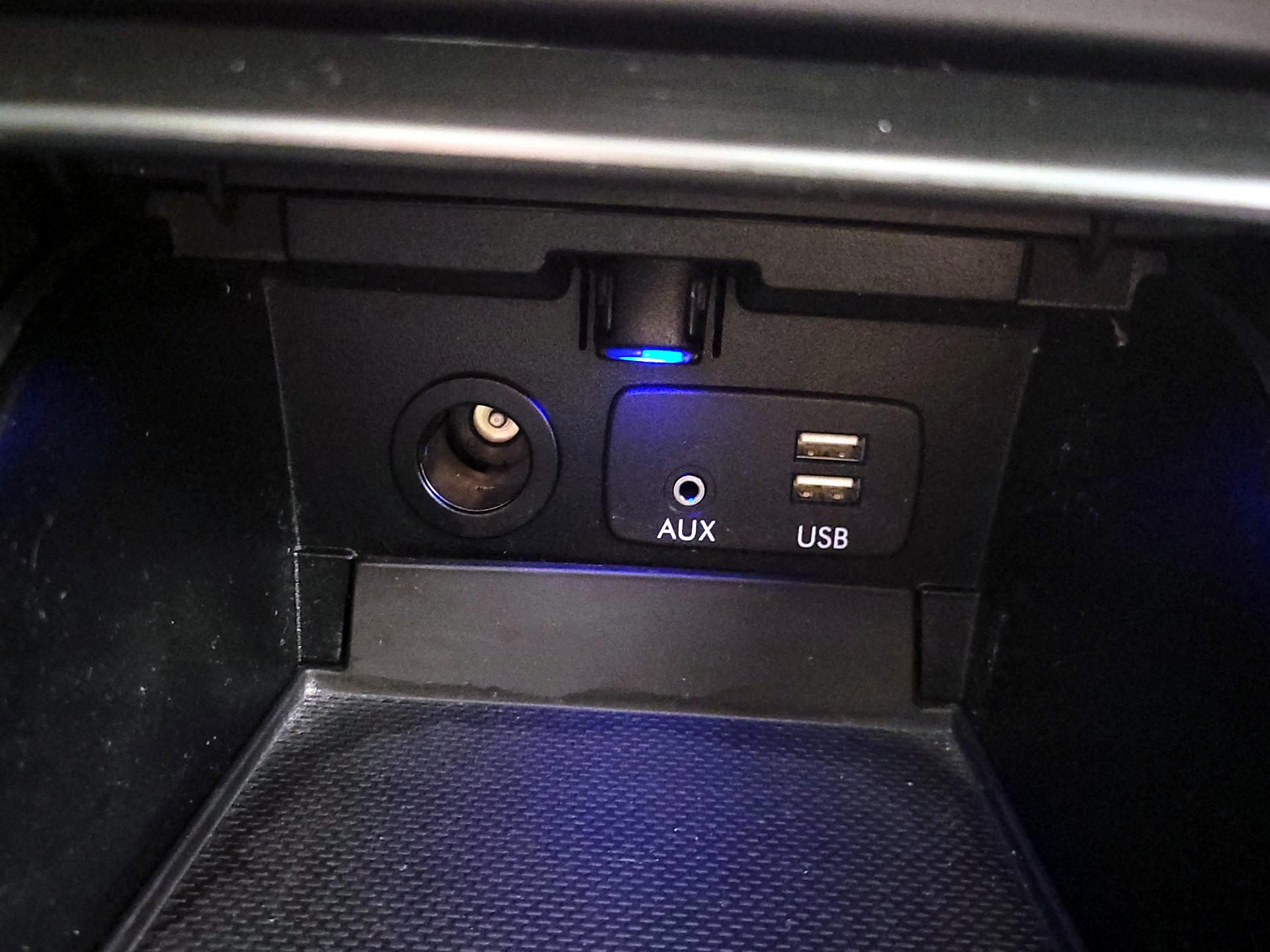 Thumbnail: 2017 Subaru Legacy - 18