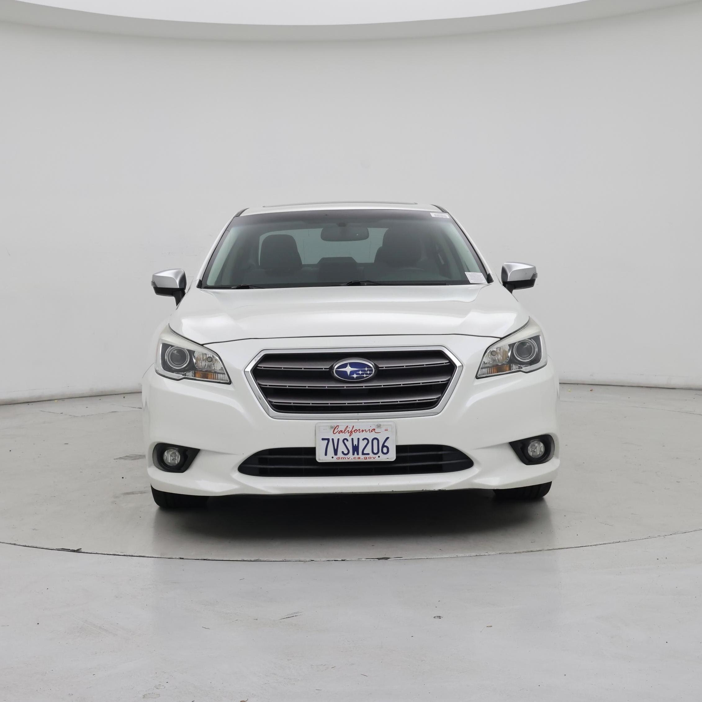 Thumbnail: 2017 Subaru Legacy - 5