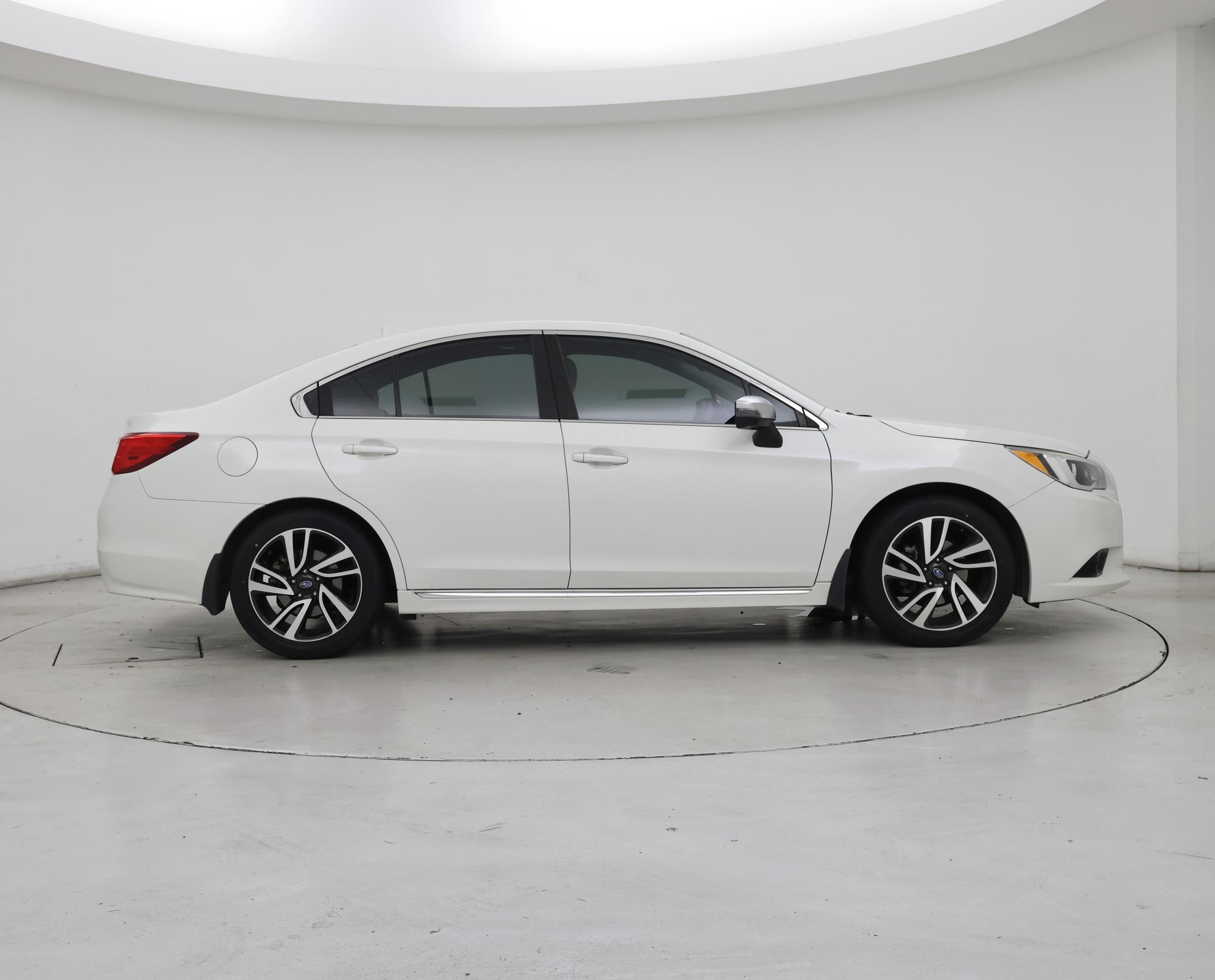 Thumbnail: 2017 Subaru Legacy - 7