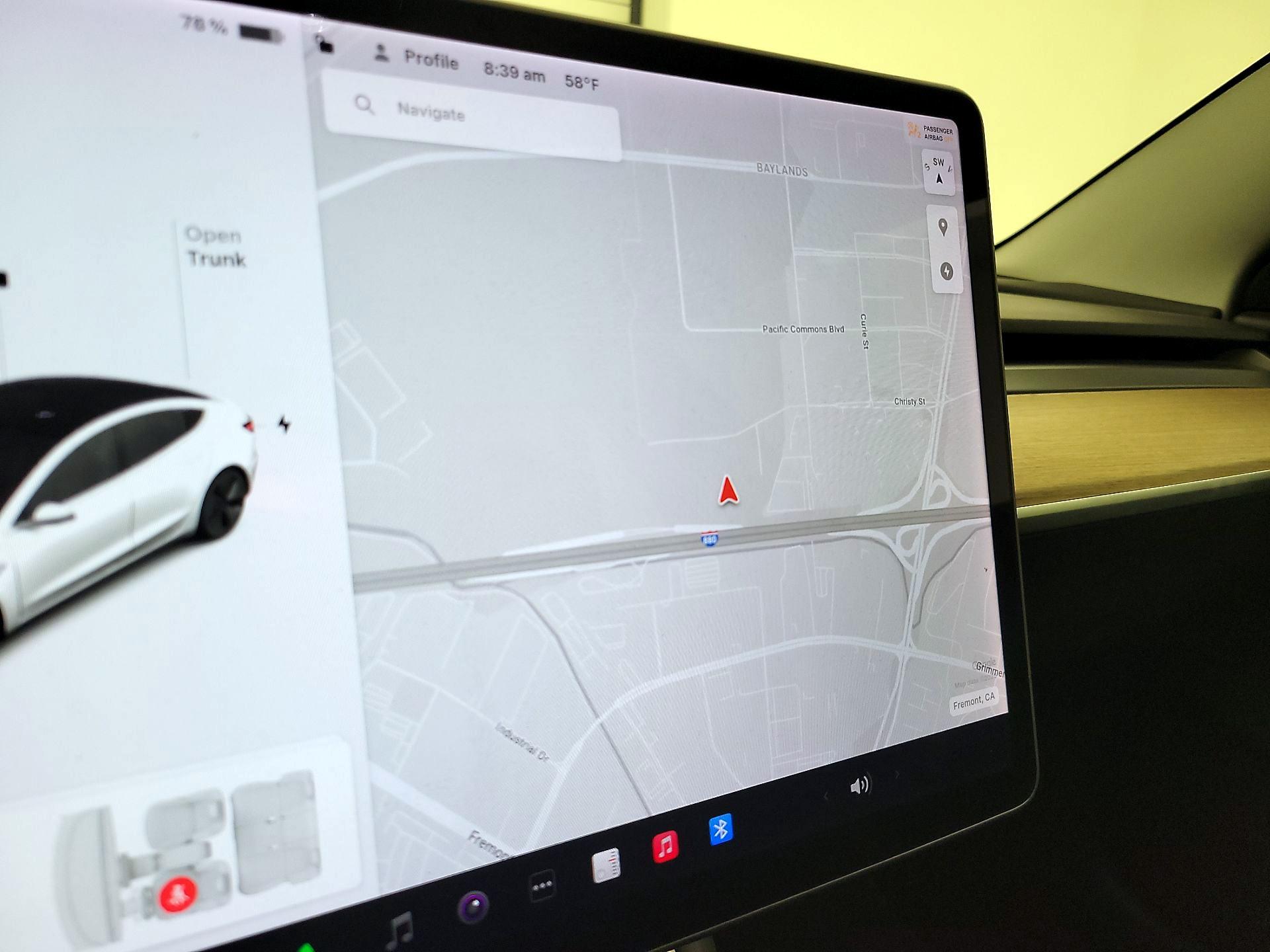 Thumbnail: 2020 Tesla Model 3 - 13