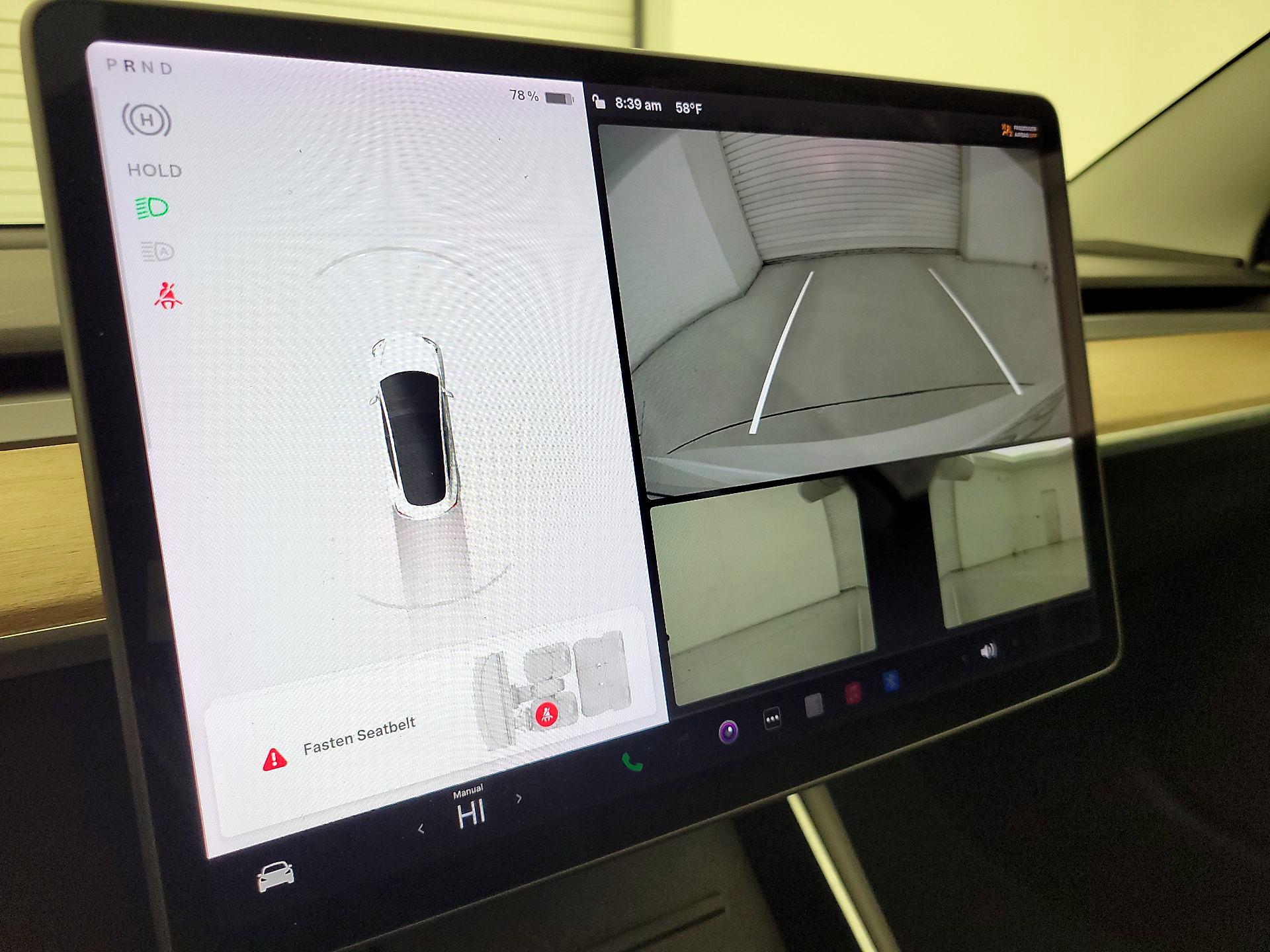 Thumbnail: 2020 Tesla Model 3 - 14