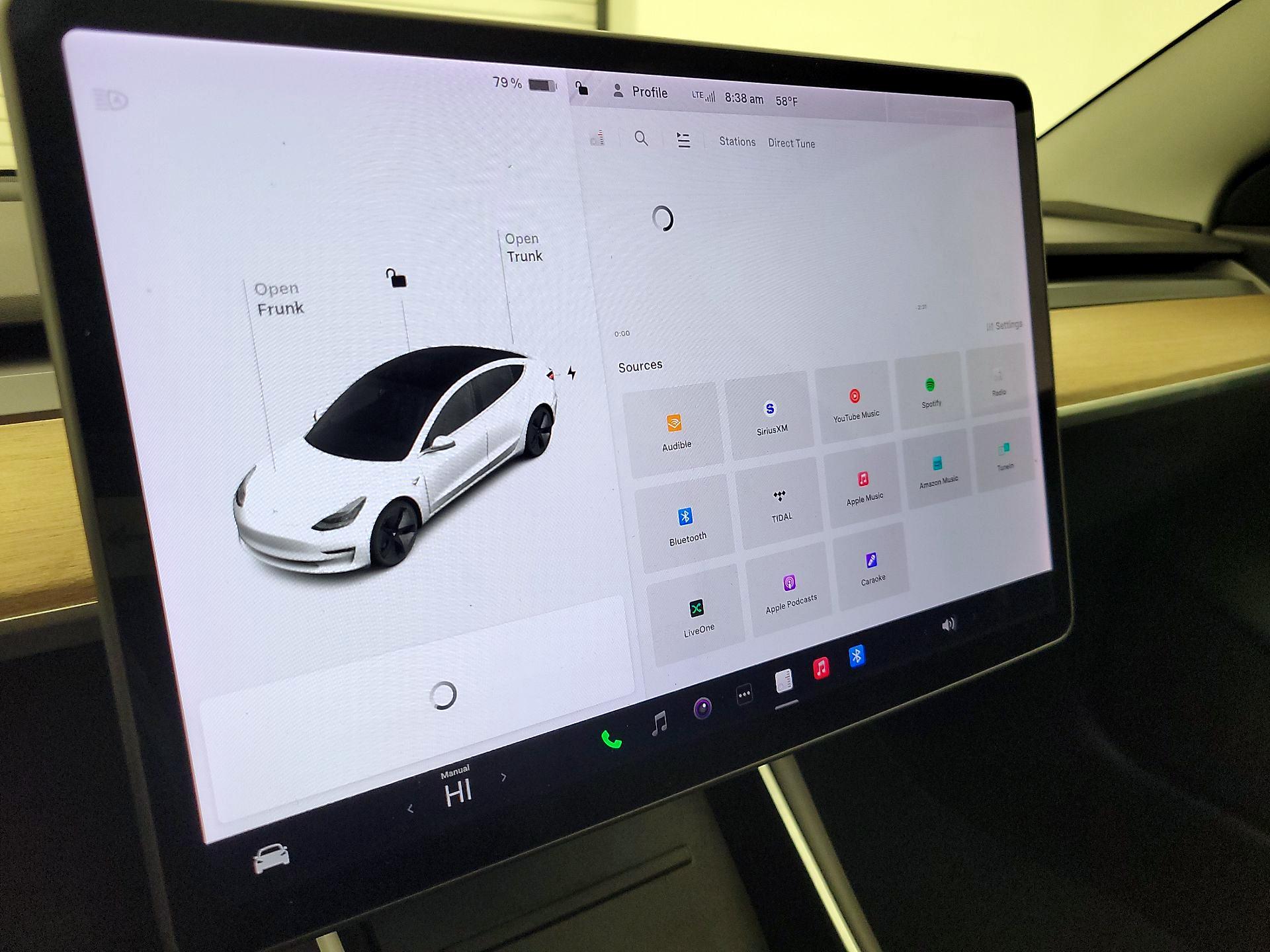Thumbnail: 2020 Tesla Model 3 - 15