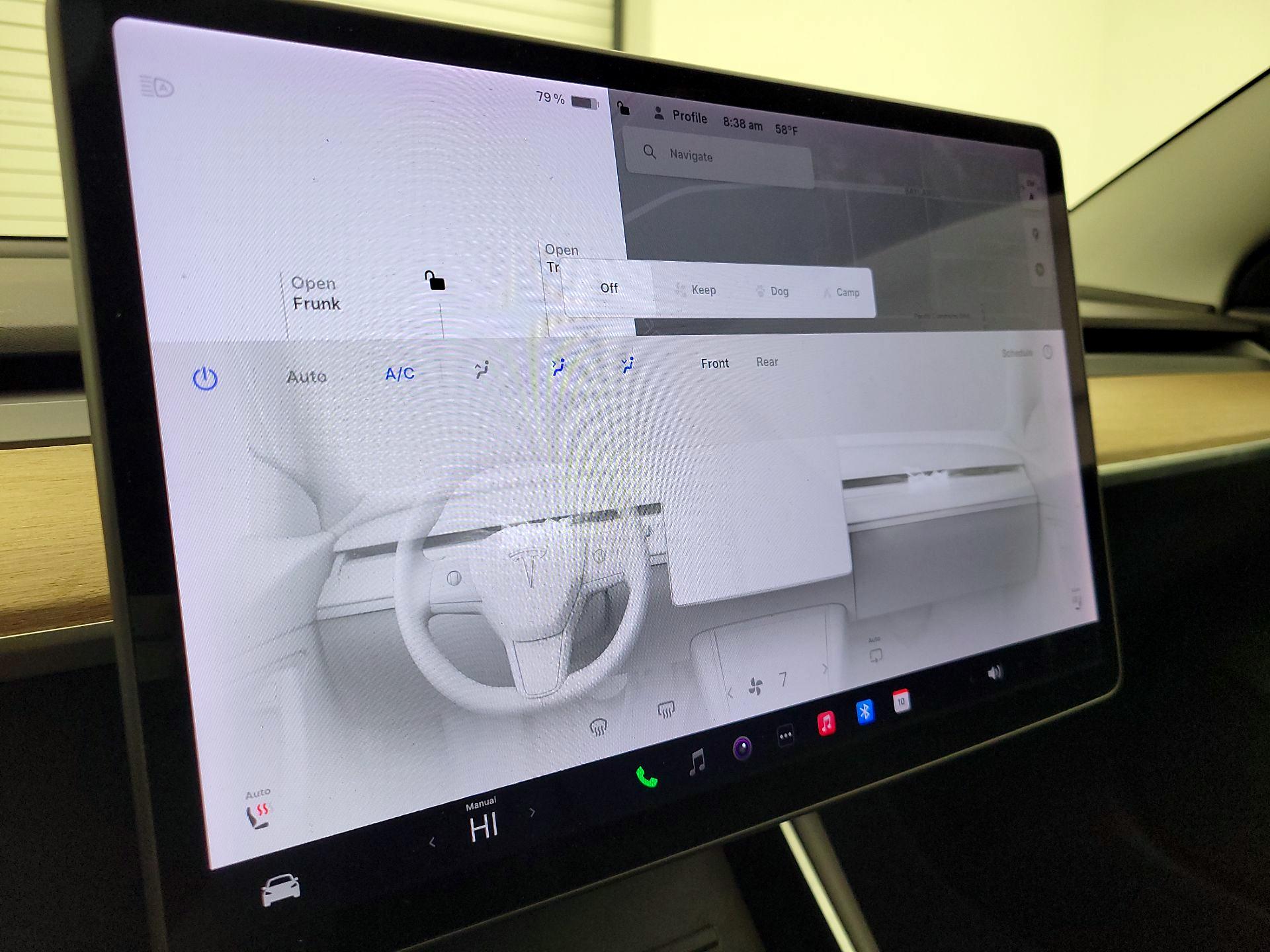 Thumbnail: 2020 Tesla Model 3 - 16