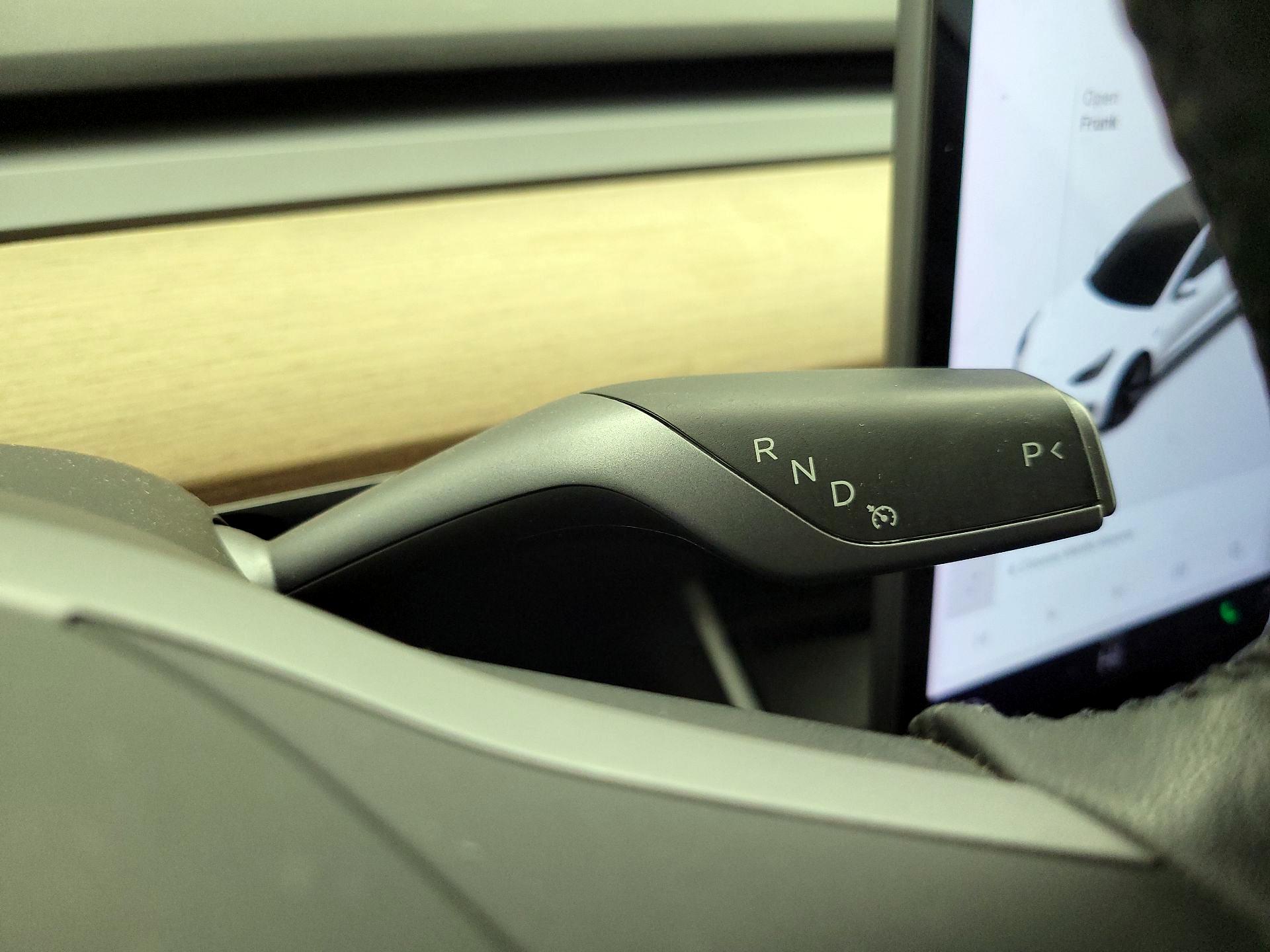 Thumbnail: 2020 Tesla Model 3 - 17