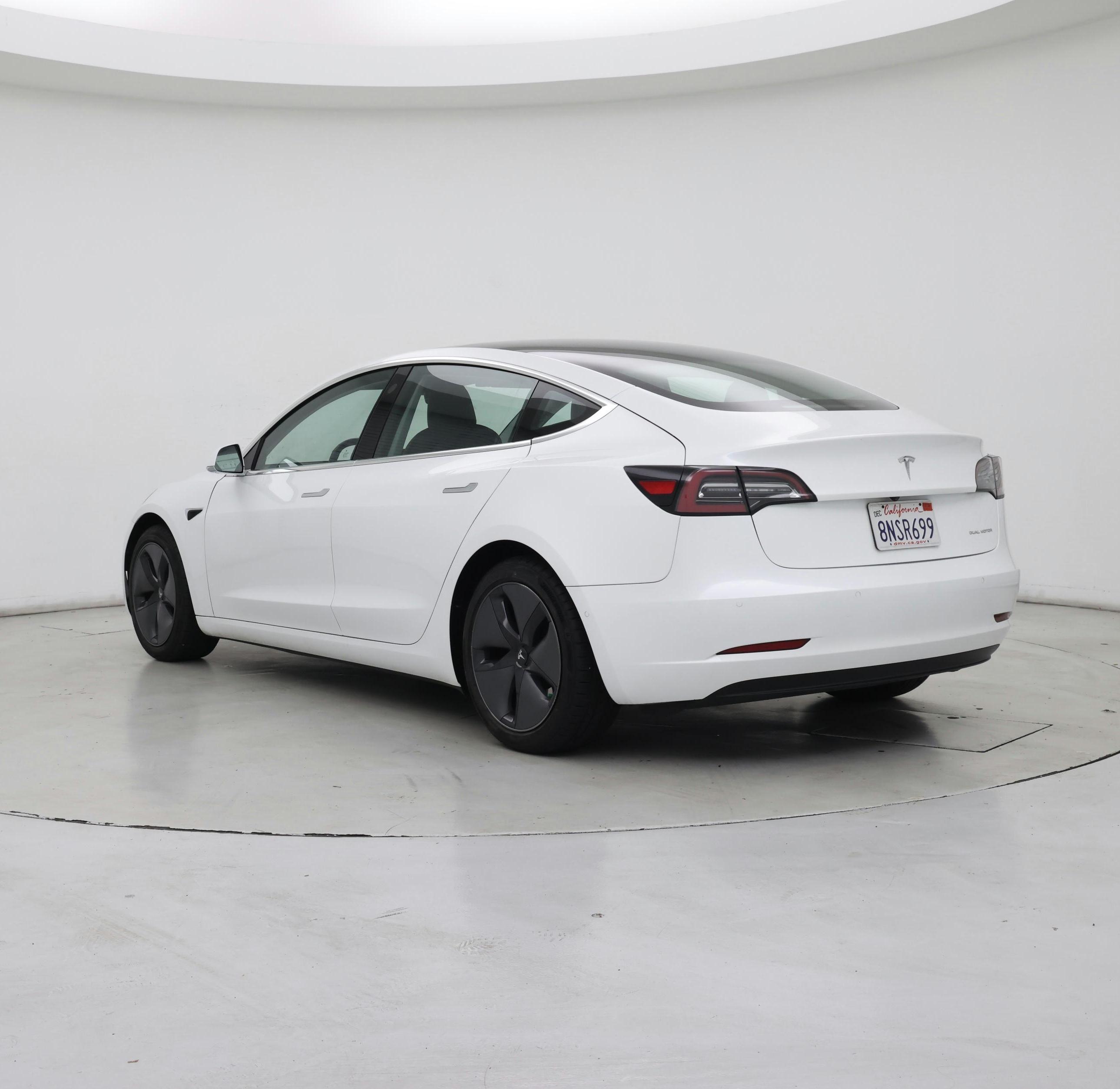 Thumbnail: 2020 Tesla Model 3 - 2