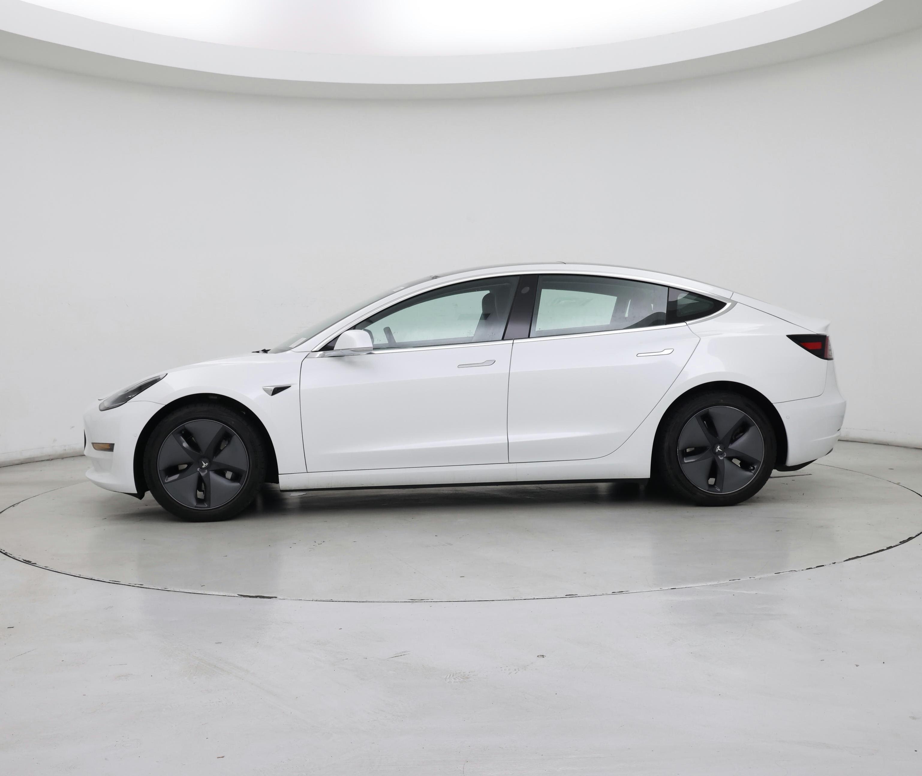 Thumbnail: 2020 Tesla Model 3 - 3