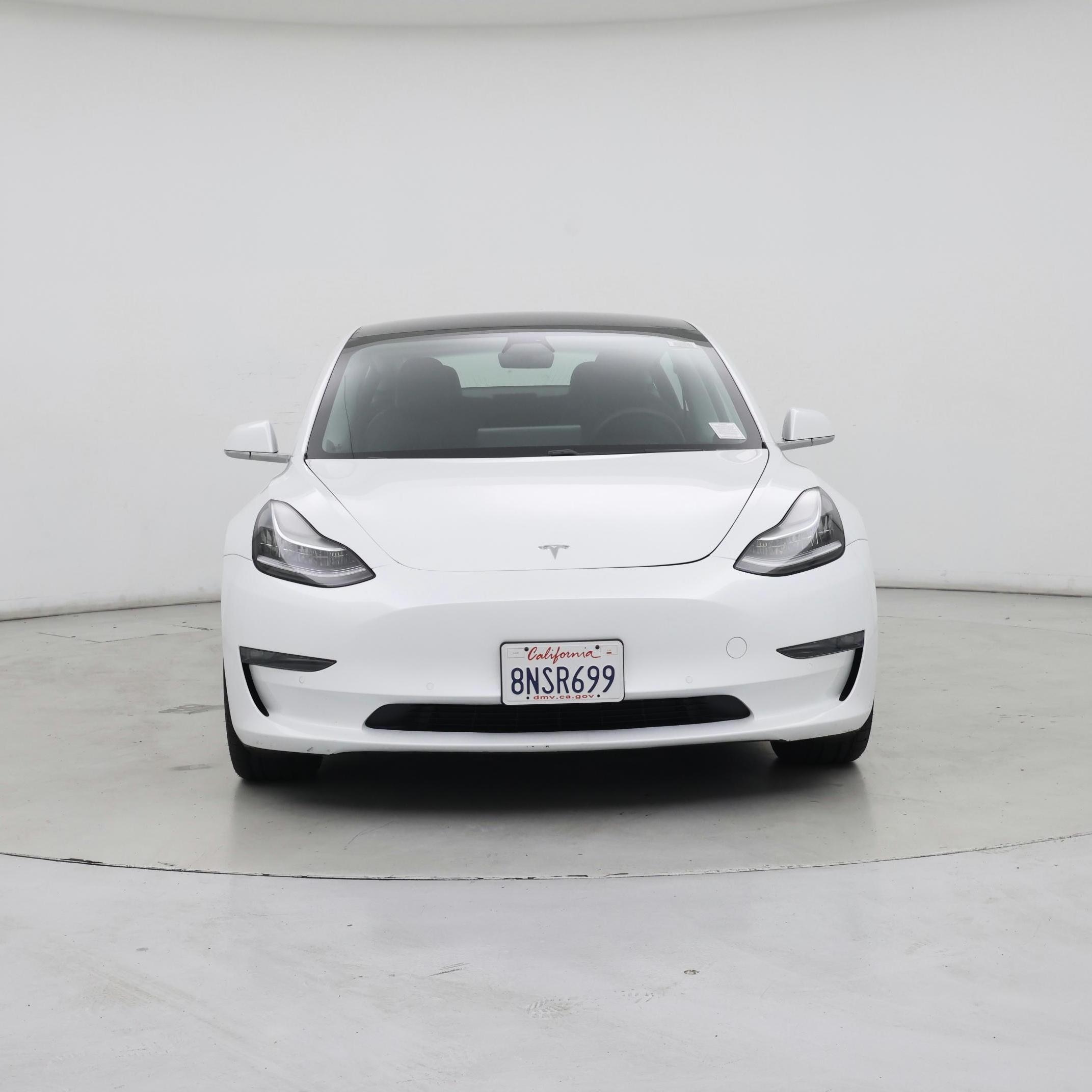 Thumbnail: 2020 Tesla Model 3 - 5