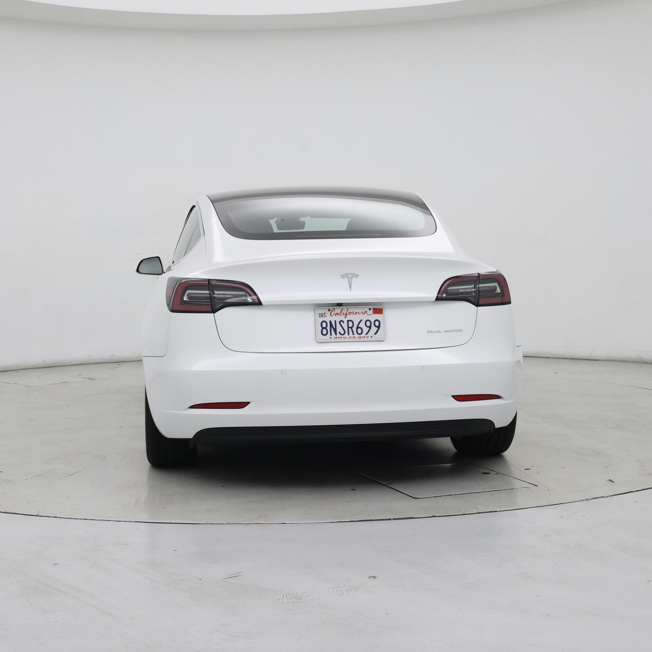 Thumbnail: 2020 Tesla Model 3 - 6