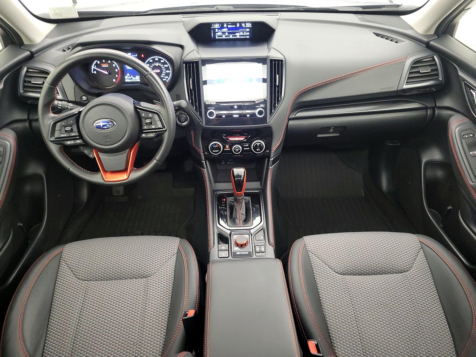 Thumbnail: 2023 Subaru Forester - 9