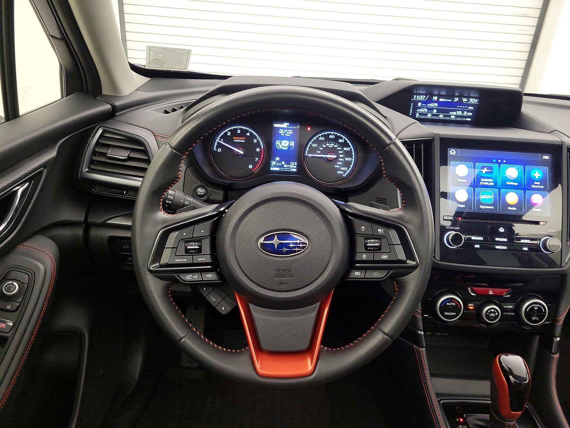 Thumbnail: 2023 Subaru Forester - 10