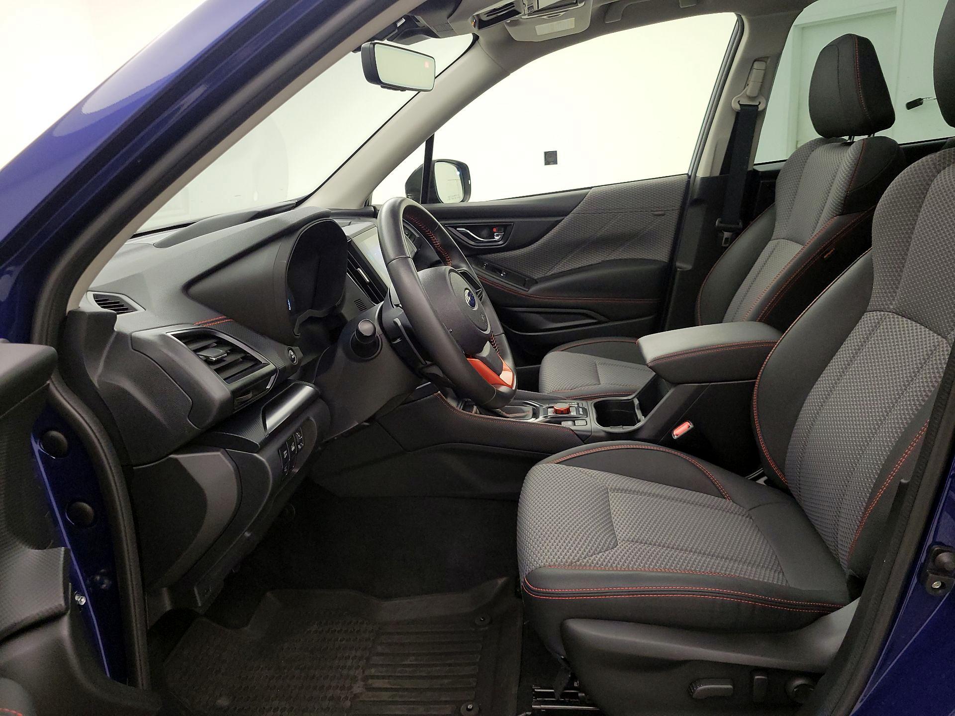 Thumbnail: 2023 Subaru Forester - 11