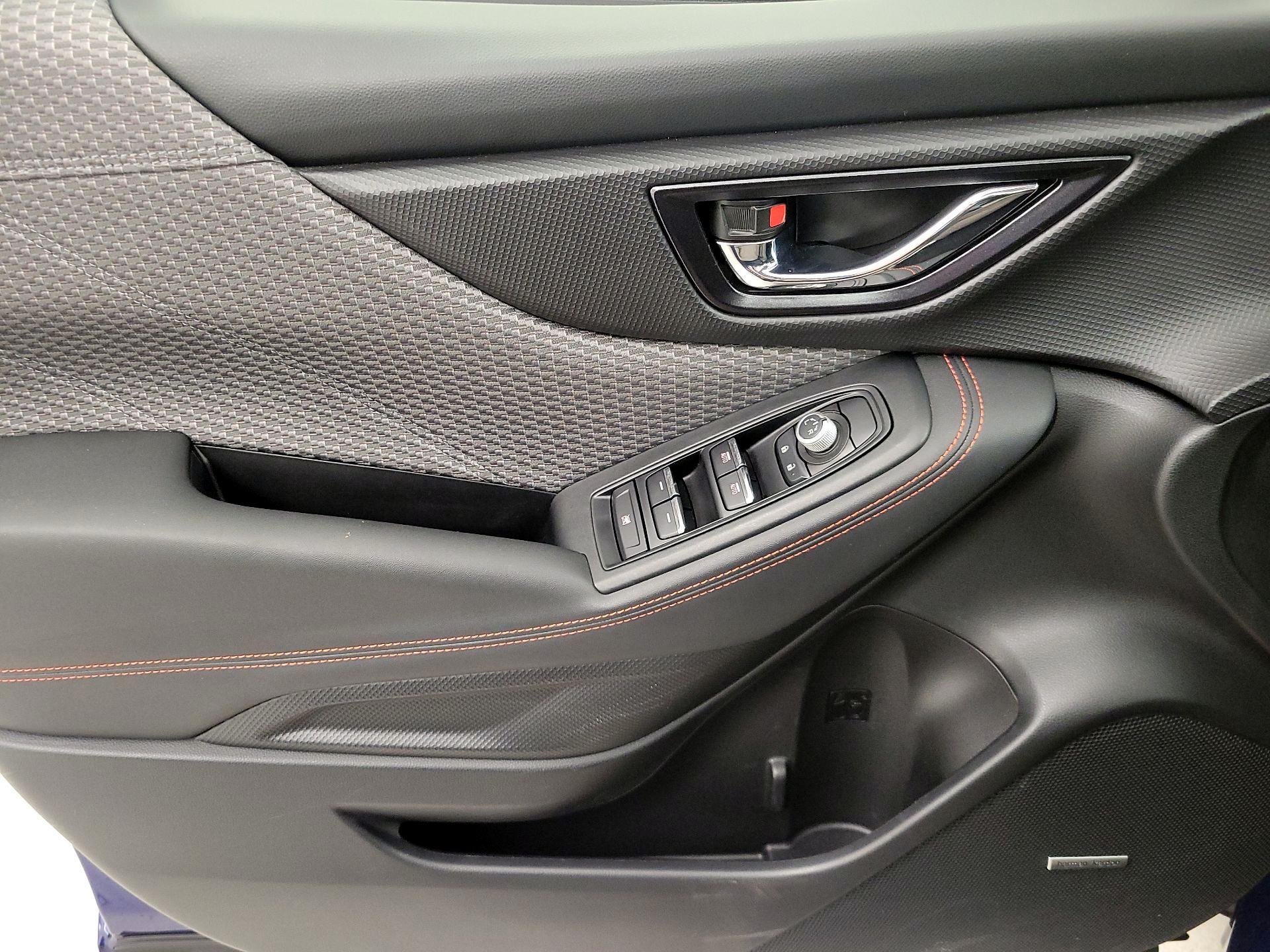 Thumbnail: 2023 Subaru Forester - 12